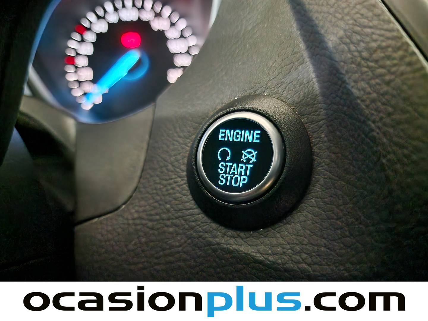 Ford Focus Ford Focus 1.5 Ecoboost S&S ST-Line (182 CV) km 0