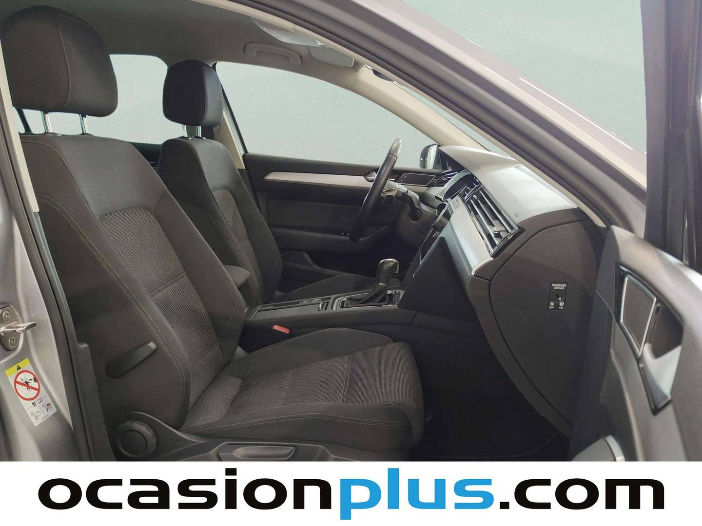 Volkswagen Passat Volkswagen Passat Advance 2.0 TDI (150 CV) DSG diésel