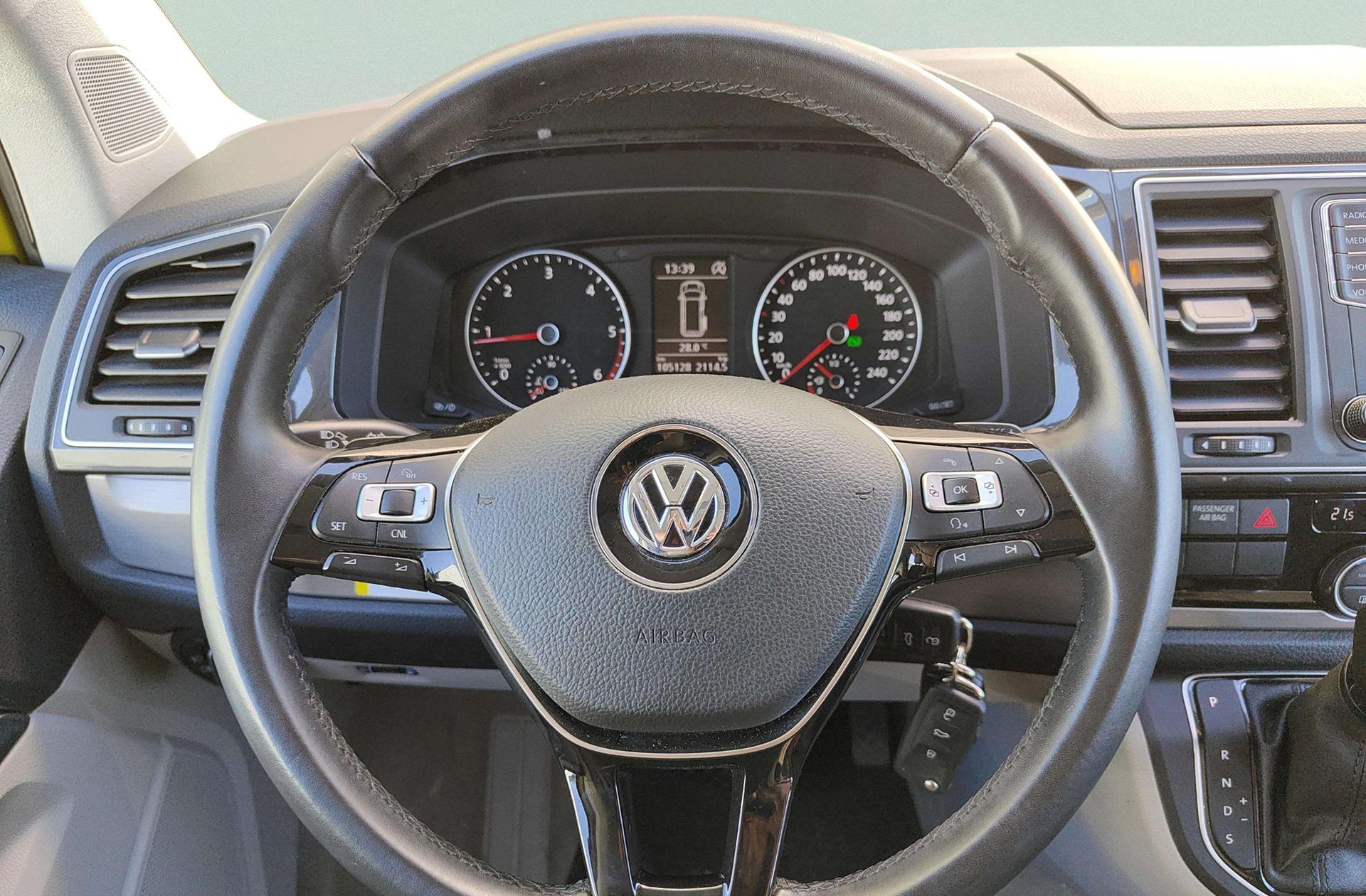 Volkswagen California Beach 2.0 TDI BMT DSG Camperizada - foto 29