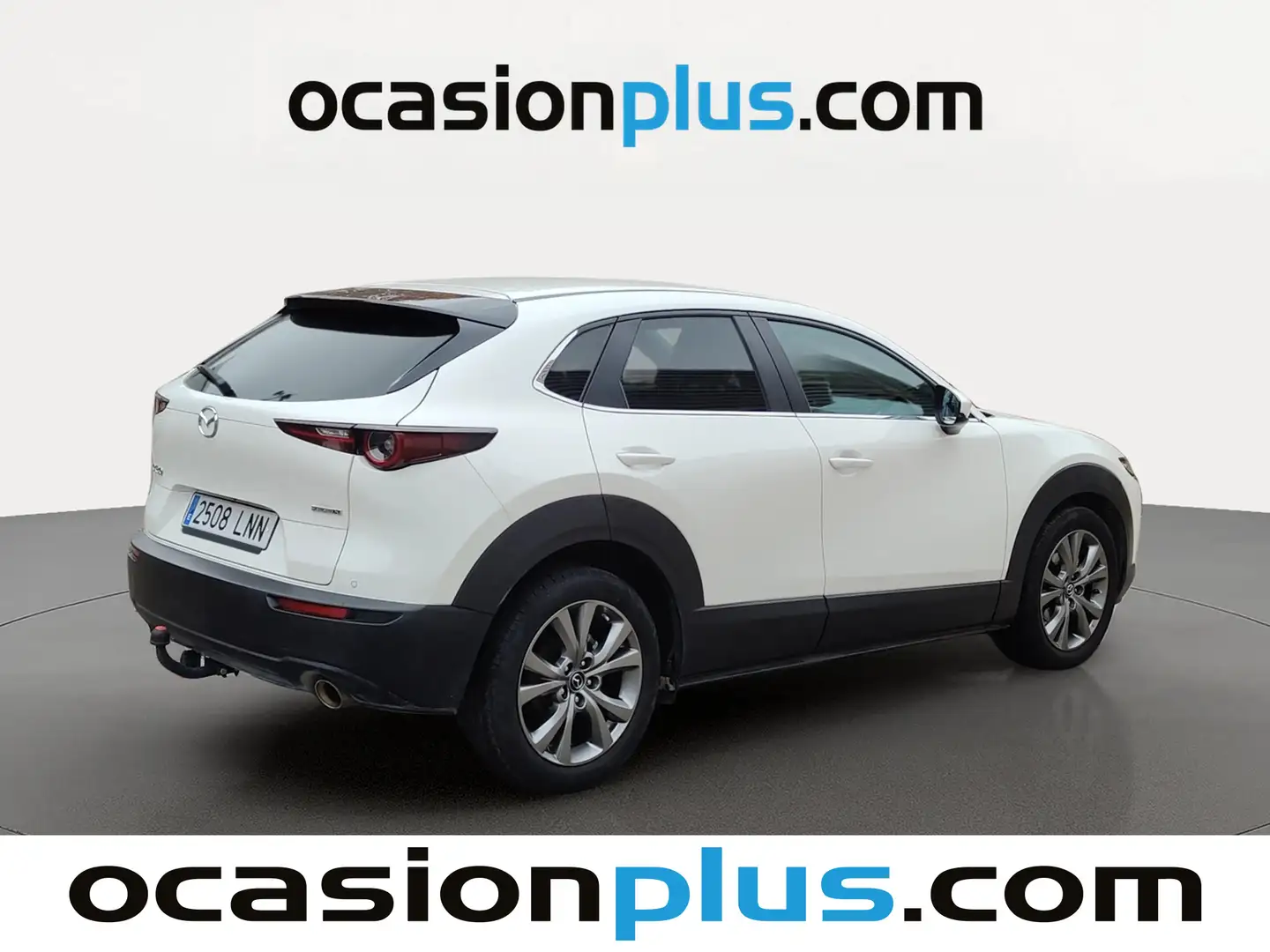 Foto Mazda CX-30 Mazda CX-30 2.0 Skyactiv-X Evolution 2WD (180 CV)