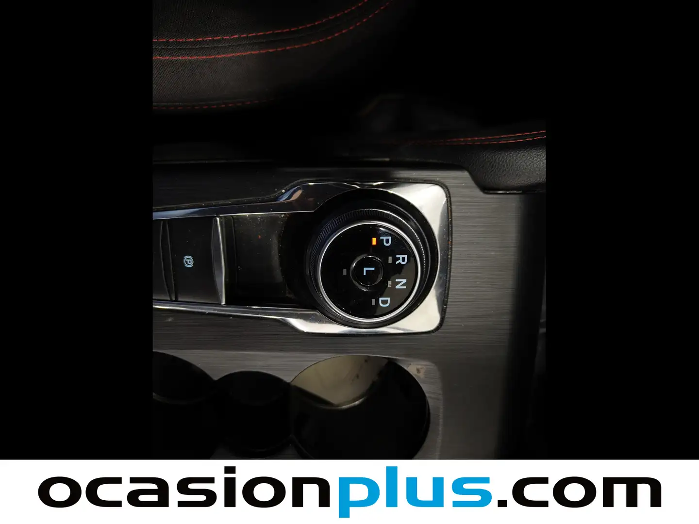 Foto Ford Kuga Ford Kuga 2.5 Duratec PHEV ST-Line Auto (225 CV)