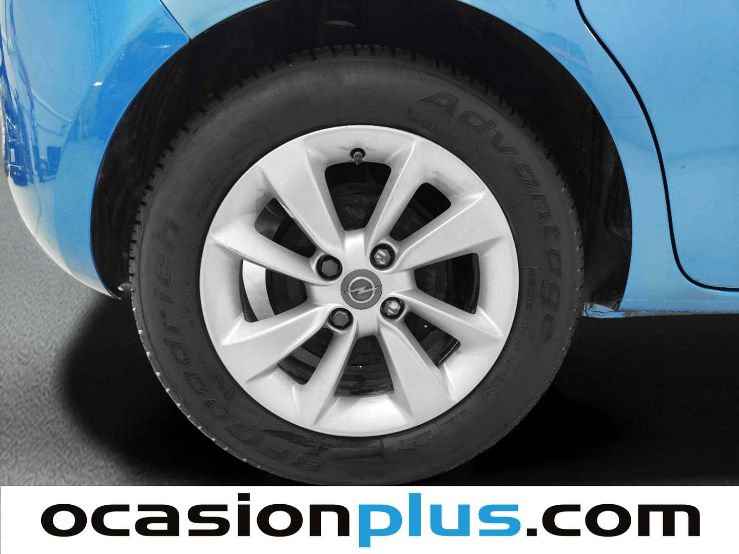 Opel Corsa Opel Corsa 1.4 Selective (90 CV) 2016