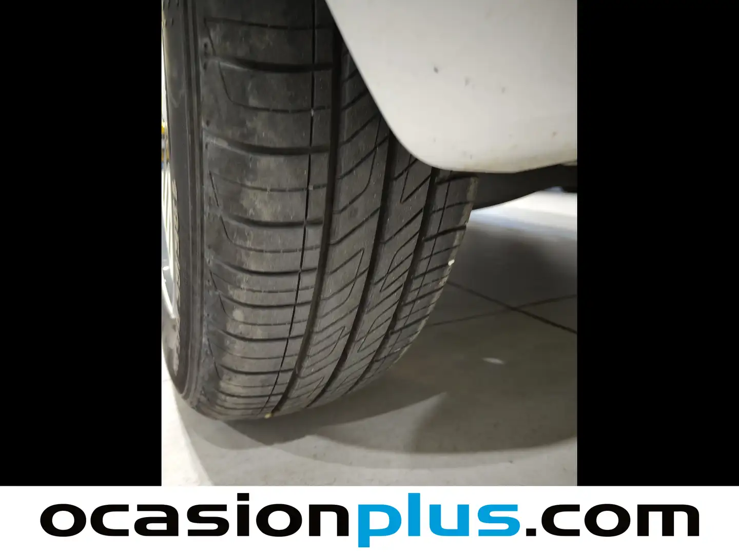 Foto MG MG3 MG MG3 1.5 Standard (116 CV)