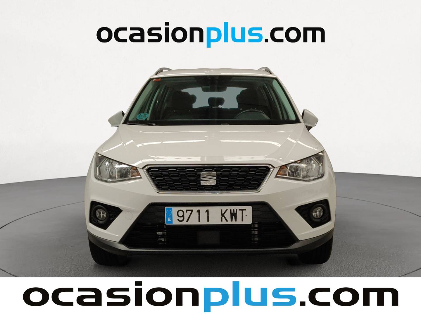 Foto Seat Arona SEAT Arona 1.0 TSI S&S Style  (115 CV)