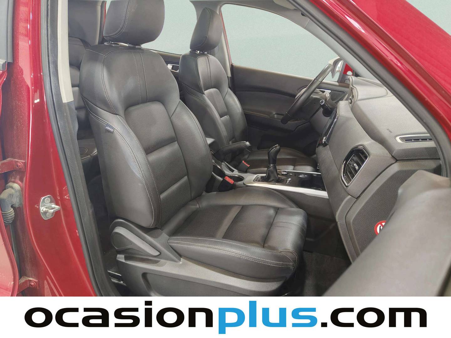 Foto DR AUTOMOBILES DR 4.0 DR AUTOMOBILES DR4 1.5  (116 CV)