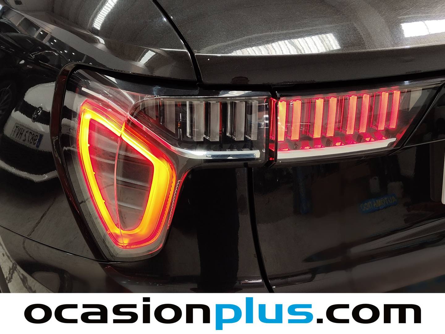 Lynk & Co 01 Lynk & Co 01 1.5 HEV  (197 CV) km 0