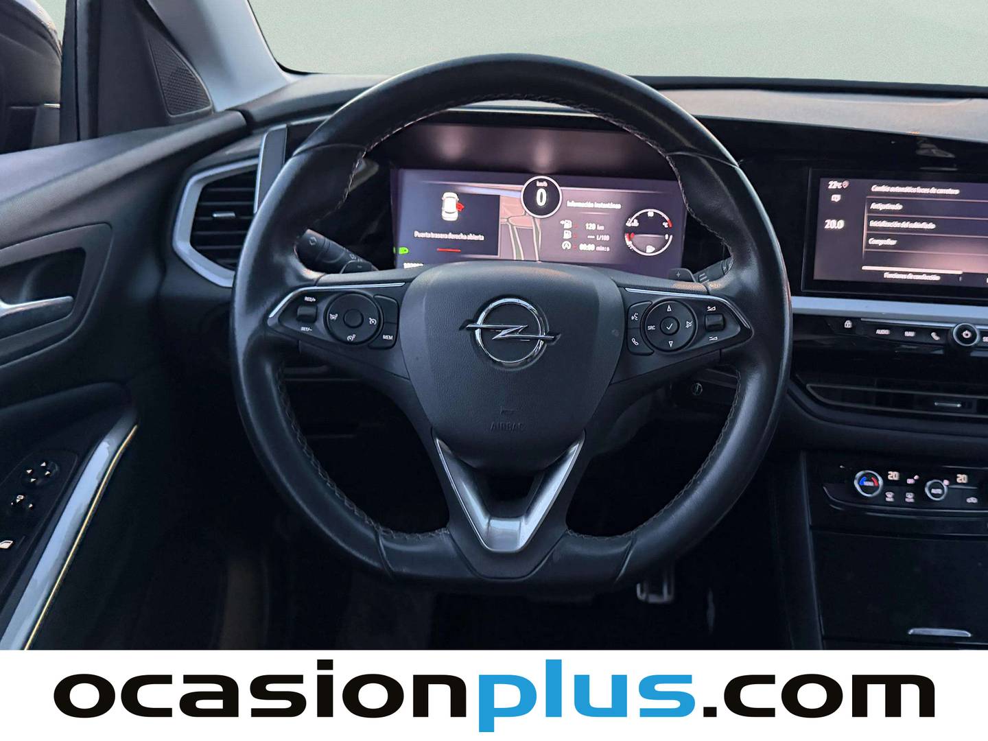 Opel Grandland Opel Grandland X 1.5 CDTi GS Line Auto (130 CV) automático