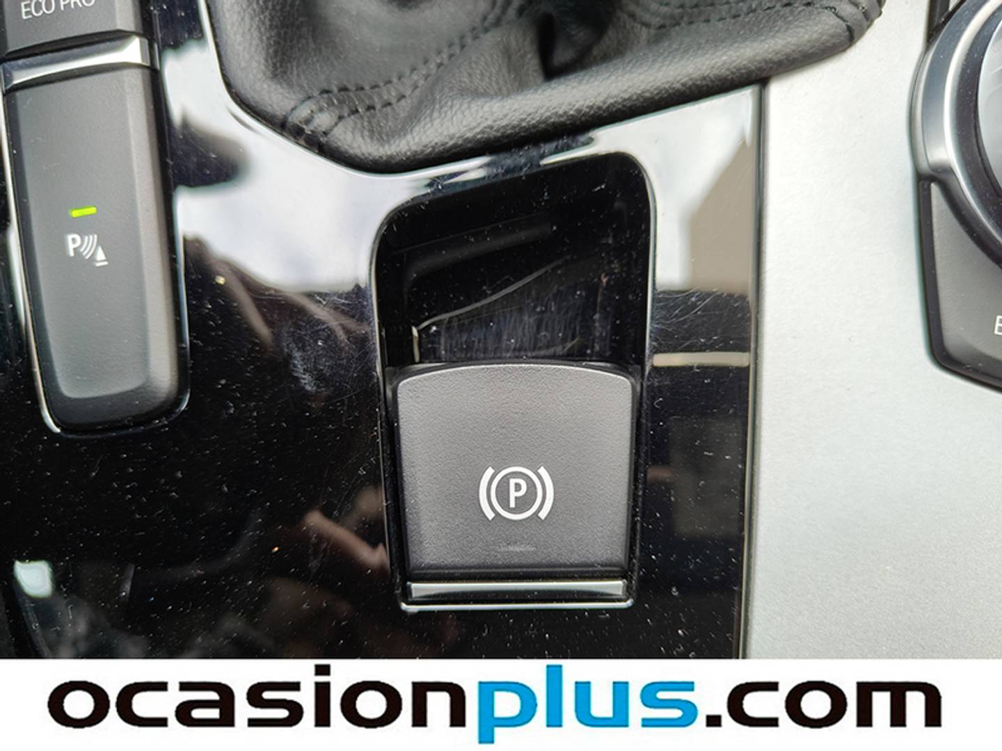 Foto BMW X3 BMW X3 sDrive18d (150 CV)