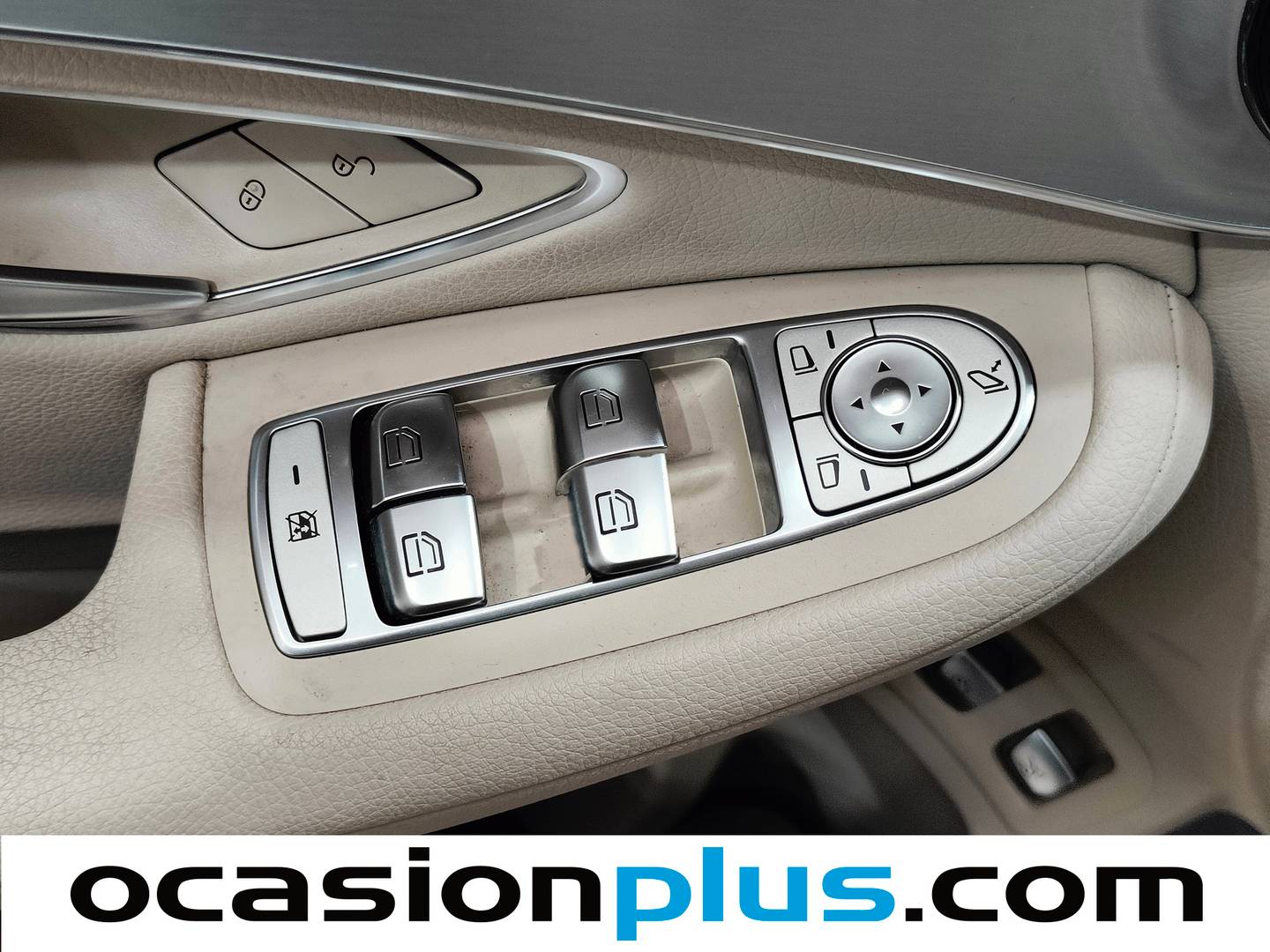 Foto Mercedes Clase GLC Mercedes-Benz GLC 220 d 4Matic  (170 CV)