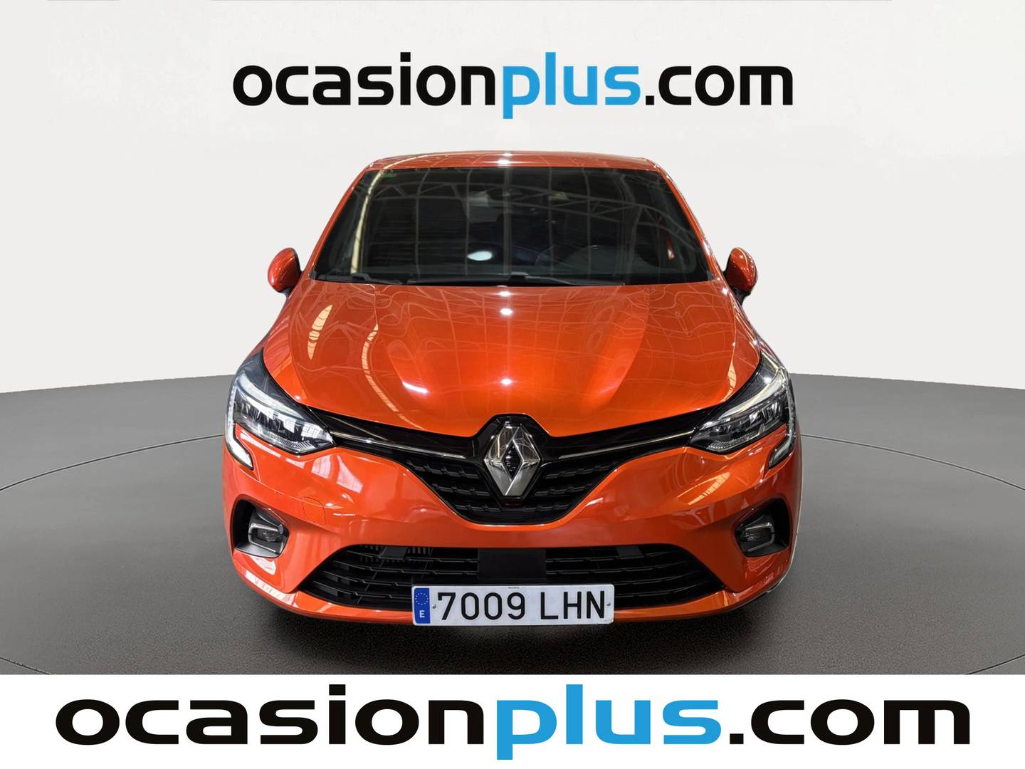 Renault Clio Renault Clio Zen TCe (100 CV) GPF manual