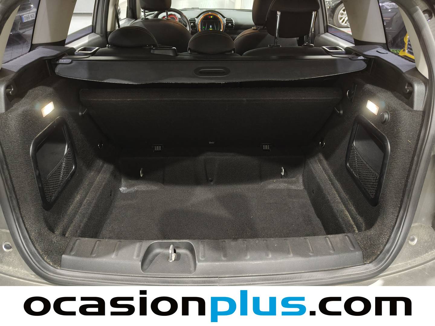 Foto Mini CLUBMAN MINI MINI Clubman Cooper  (136 CV)