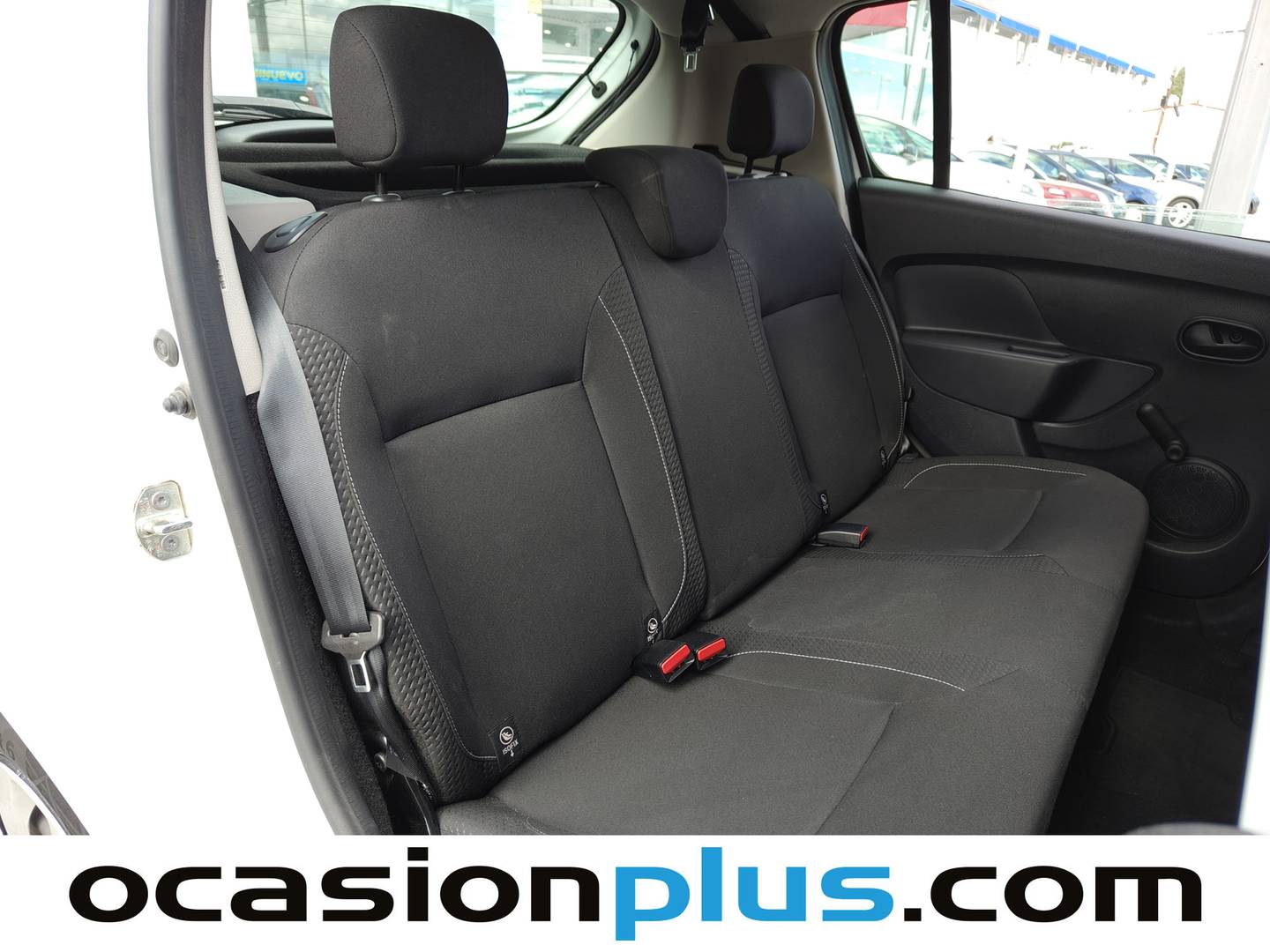 Foto Dacia Sandero Dacia Sandero Essential 1.0 (73 CV)