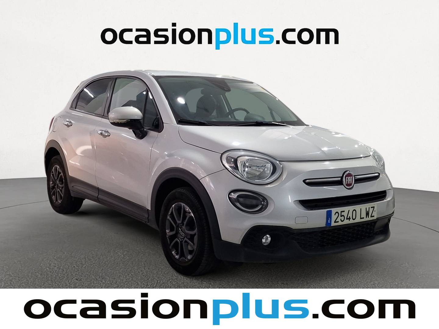 Fiat 500X Fiat 500X 1,0 Firefly S&S Connect (120 CV) de ocasión