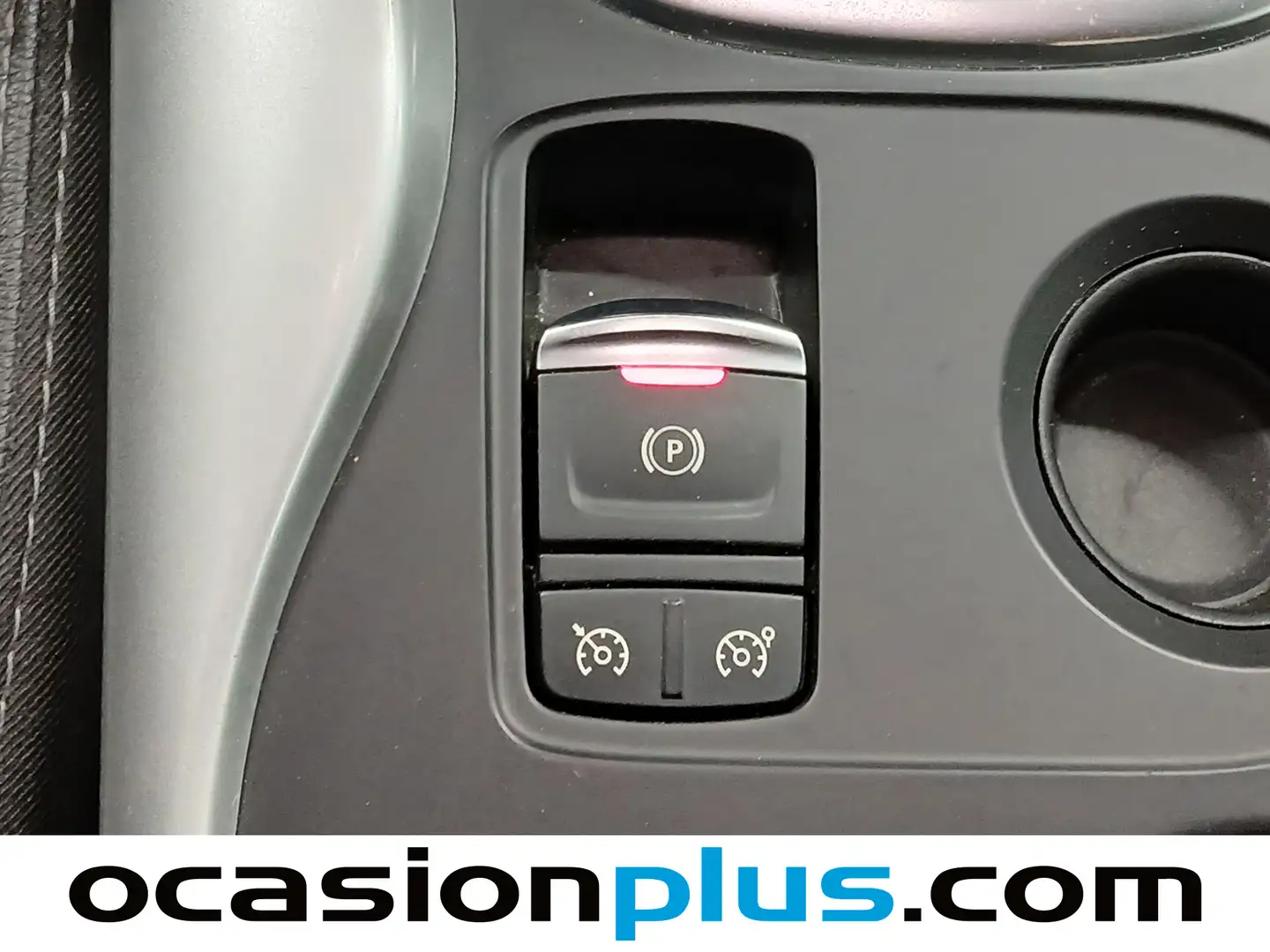 Foto Renault Kadjar Renault Kadjar Zen Blue dCi (115 CV)