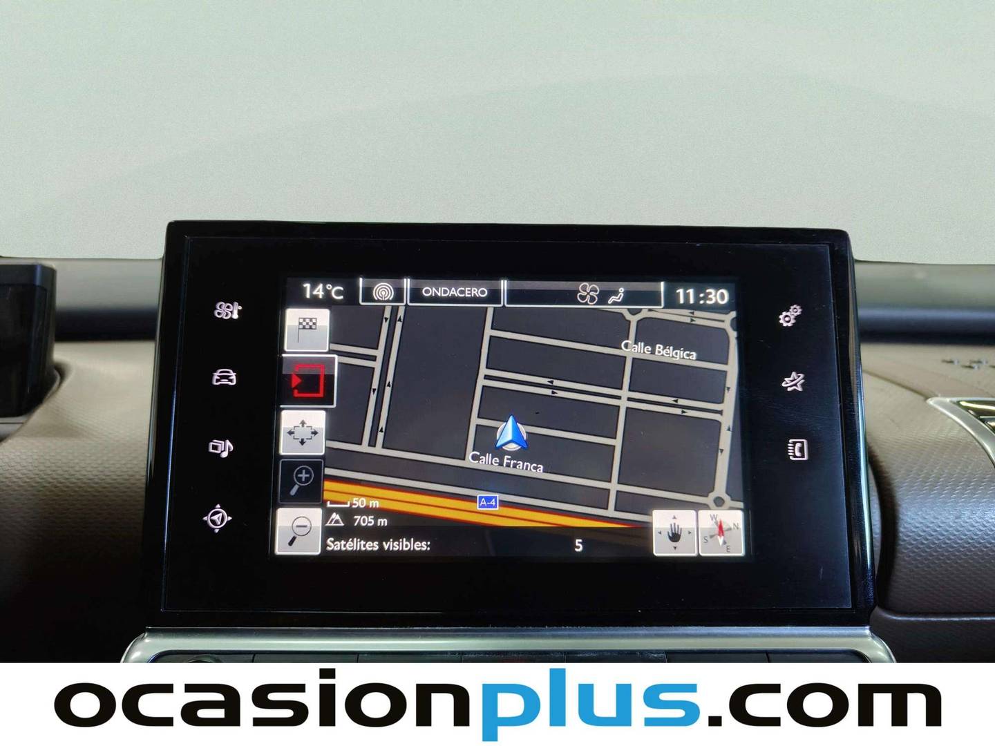 Foto Citroën C4 Cactus Citroen C4 Cactus BlueHDi 100 Shine (100 CV)