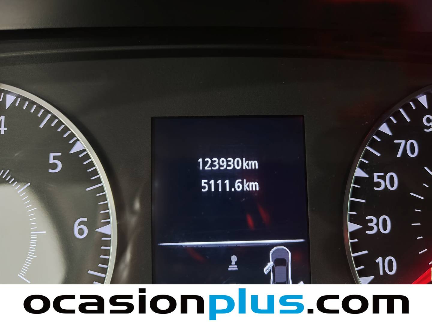 Dacia Duster Dacia Duster Prestige TCE (130 CV) 4X2 GPF seminuevo