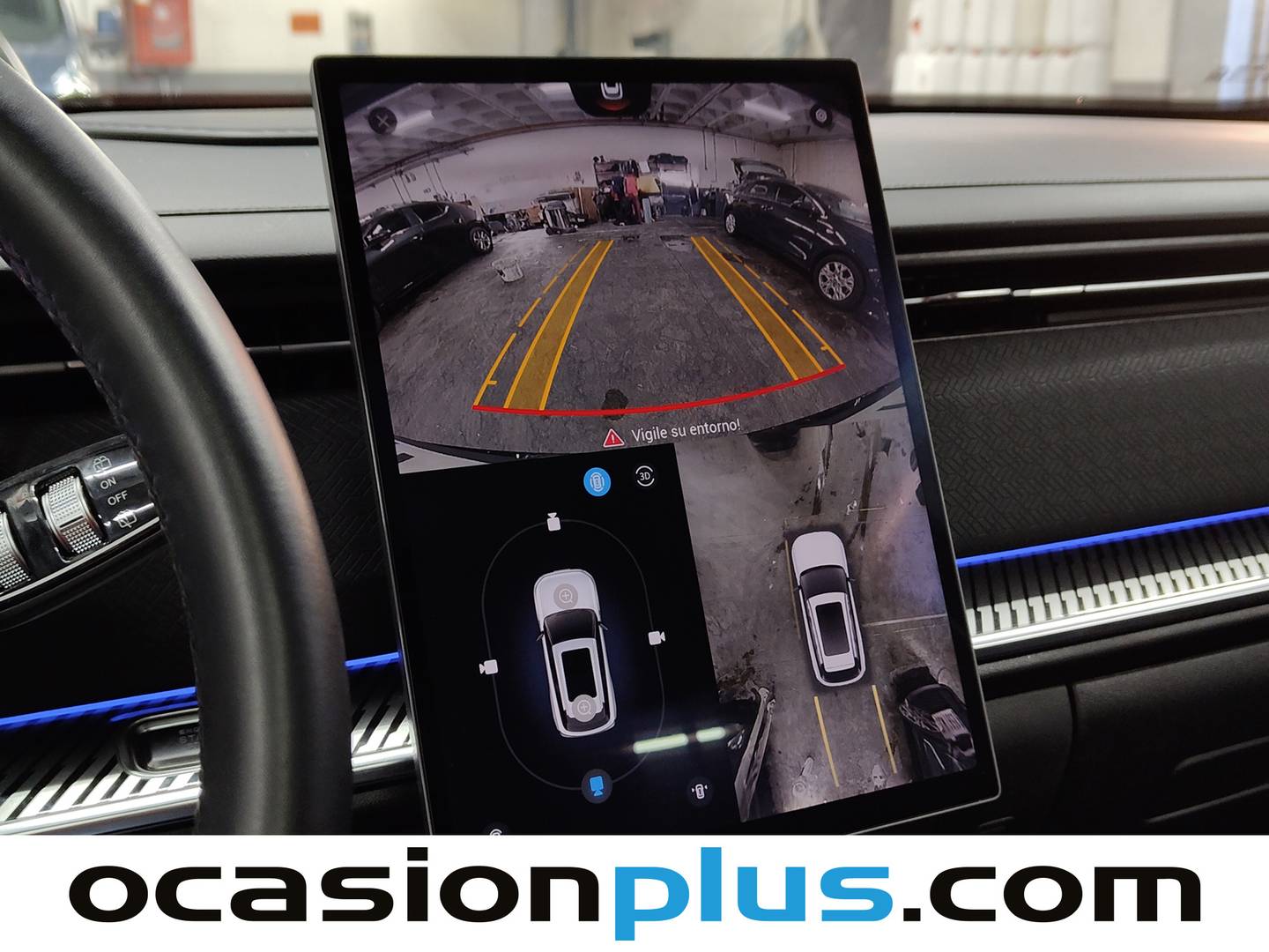 Accesorios del JAECOO 7 JAECOO 7 1.6 TGDI Select FWD (145 CV)