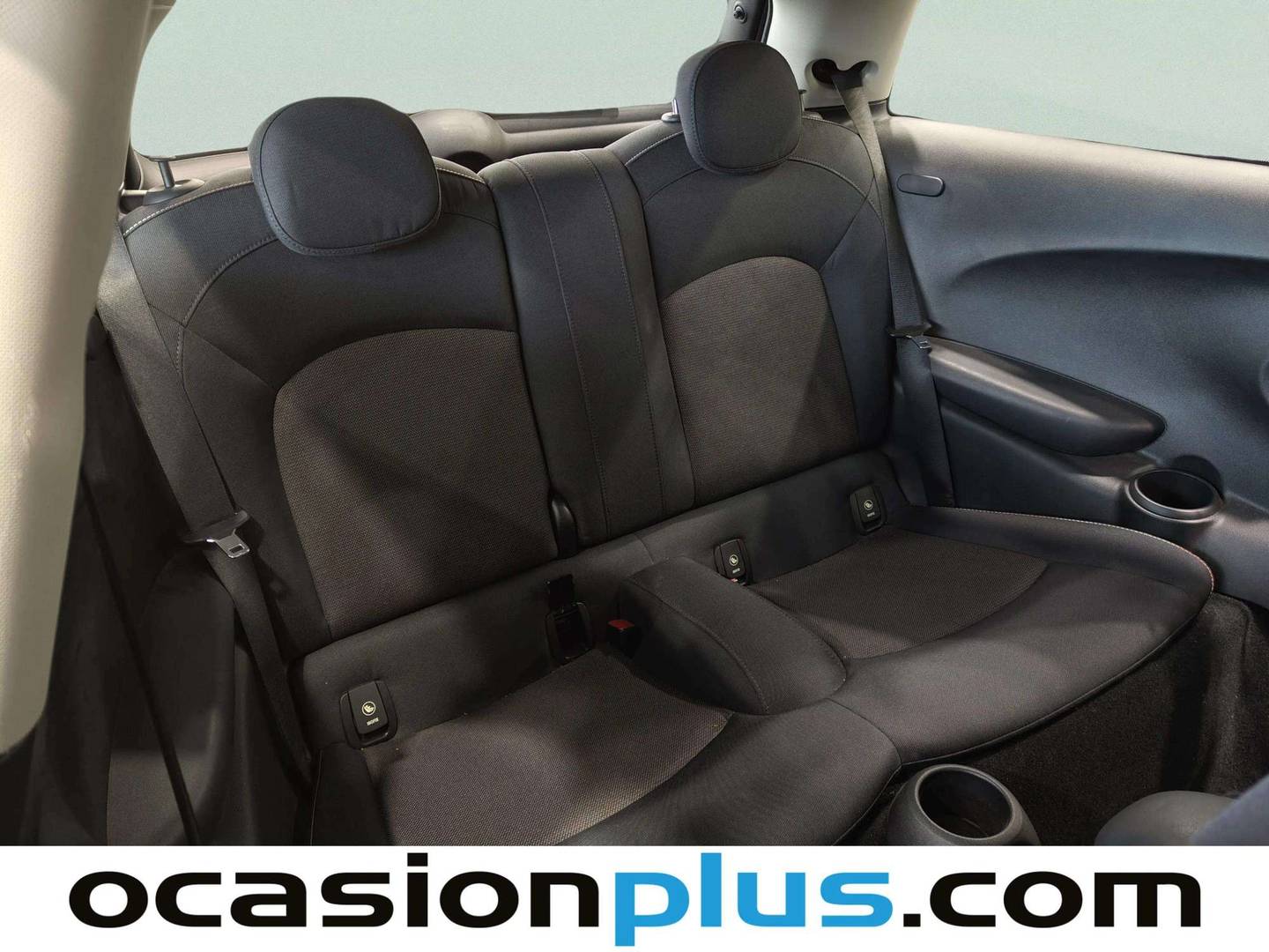 Foto Mini MINI MINI MINI 3 Puertas One (102 CV)