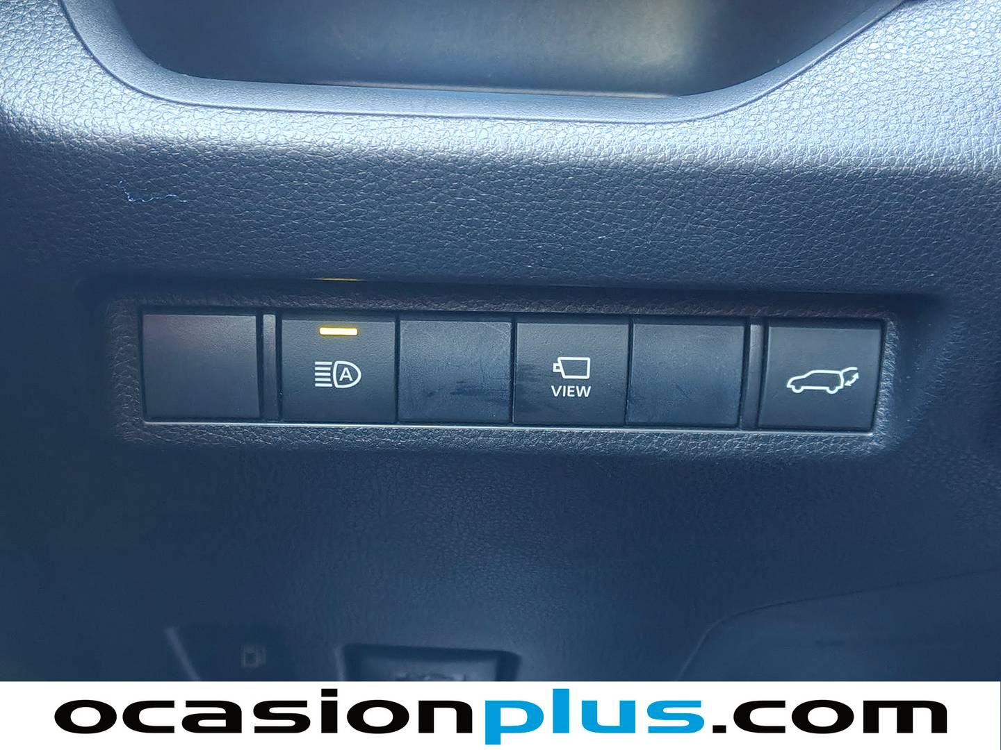 Toyota Rav4 Toyota Rav4 2.5l hybrid Luxury  (218 CV) 218cv