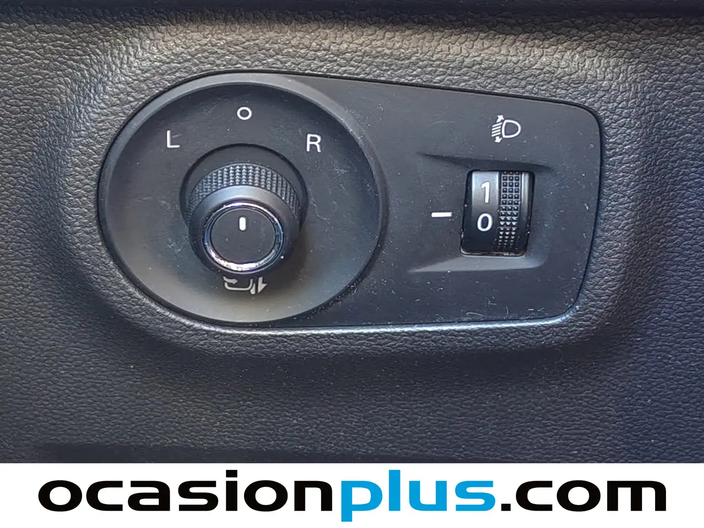 Foto MG ZS MG ZS 1.0T Luxury Auto (111 CV)