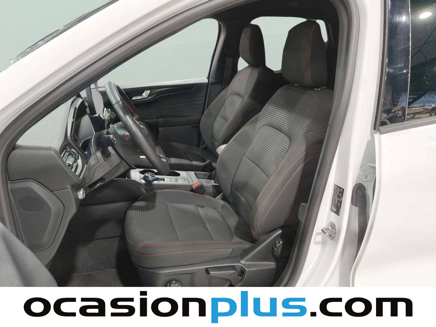 Ford Kuga Ford Kuga 2.5 Duratec FHEV ST-Line Auto (190 CV) híbrido