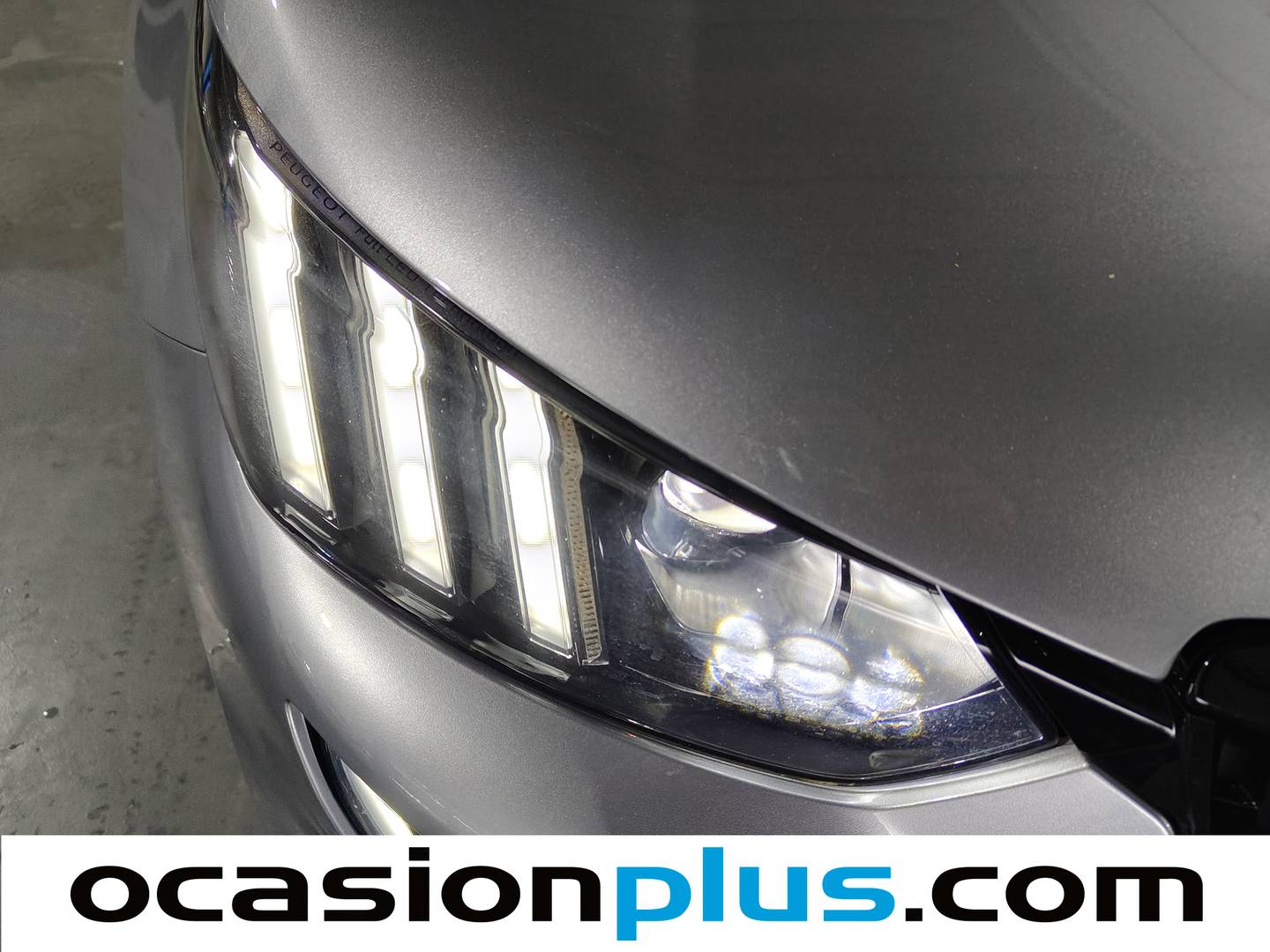 Foto Peugeot 2008 Peugeot 2008 BlueHDi 130 S&S GT EAT8 (130 CV)