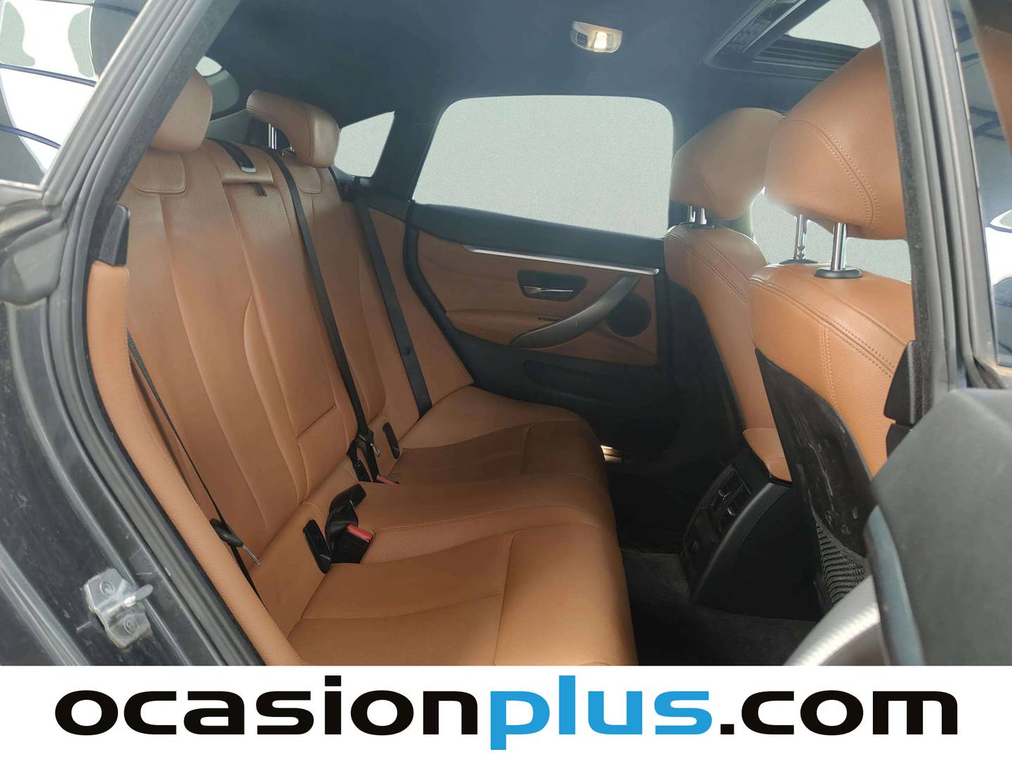 BMW Serie 4 BMW Serie 4 420d Gran Coupe (190 CV) Pack M diésel