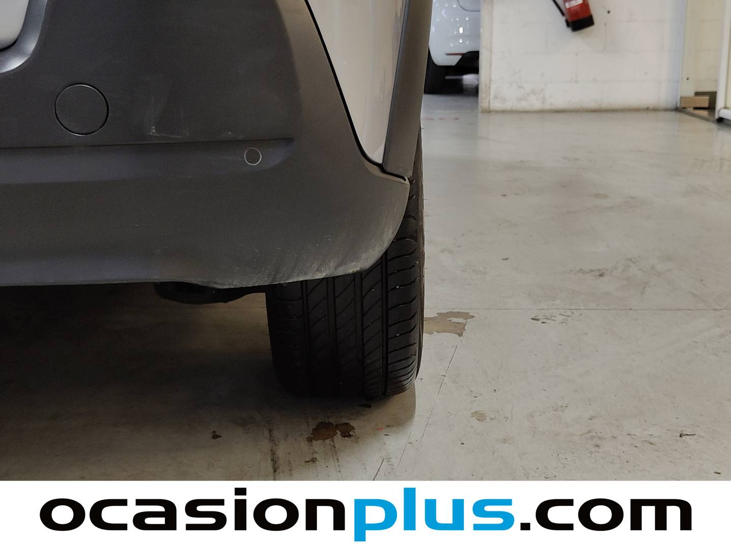 Citroën C3 Citroën C3 BlueHDi 100 S&S Plus (102 CV) de ocasión