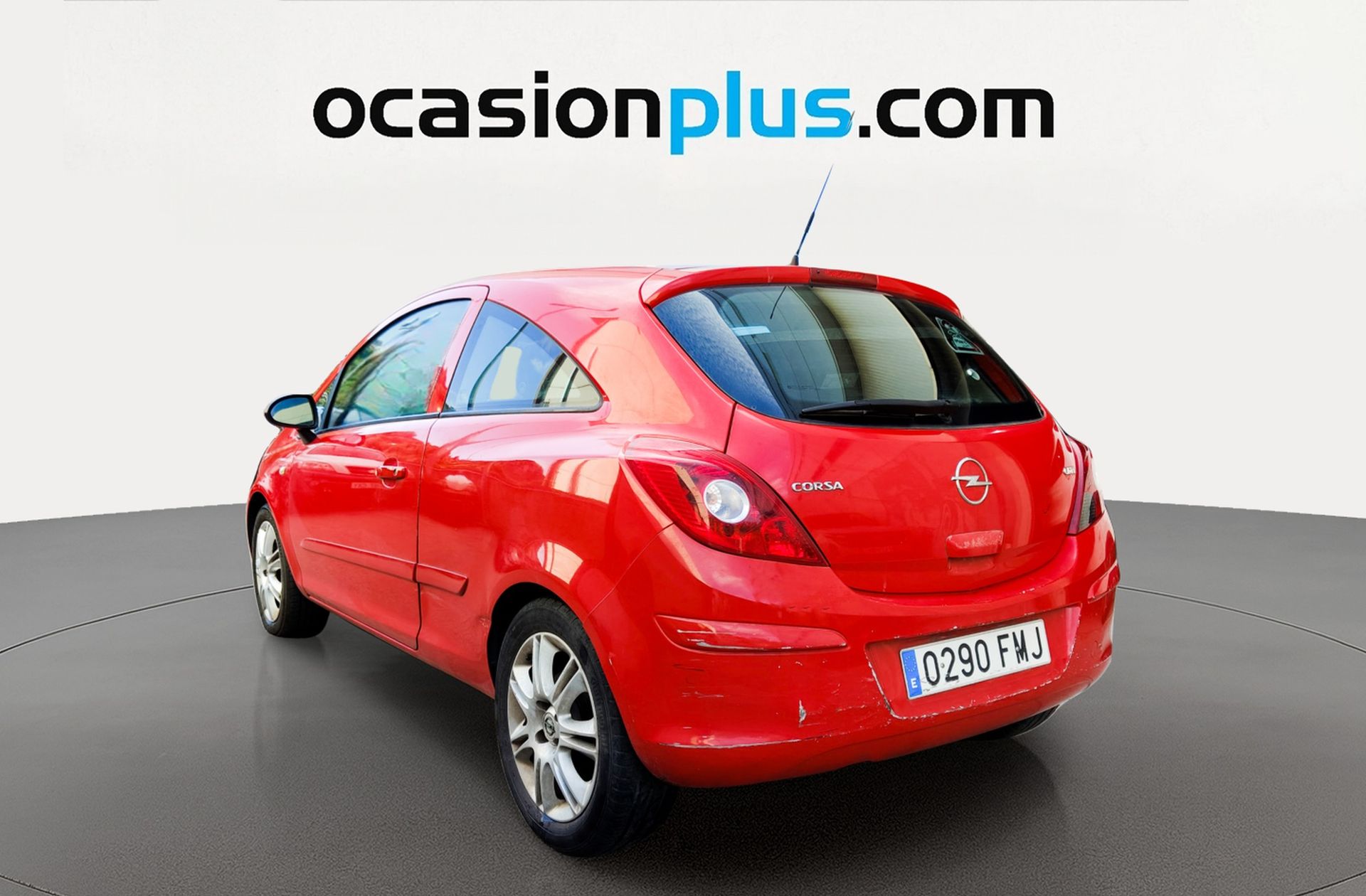 Opel Corsa 1.3 CDTI Enjoy - foto 3