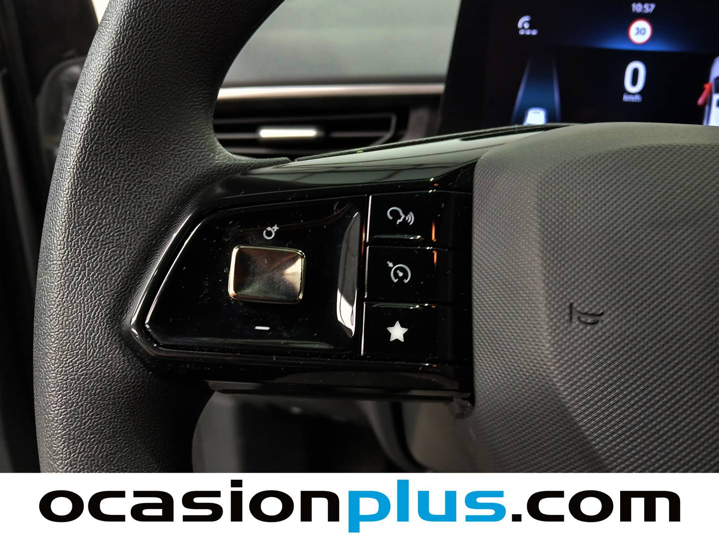 MG MG3 MG MG3 1.5 Comfort (116 CV) de ocasión