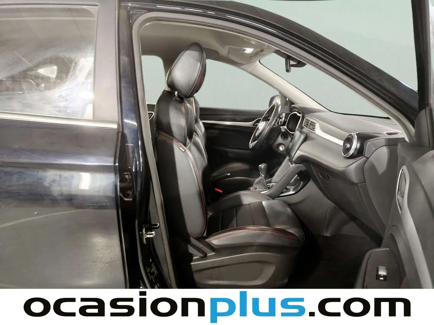 Foto MG ZS MG ZS 1.5 Luxury (106 CV)