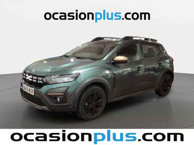 Comprar Coche Dacia Sandero Segunda Mano