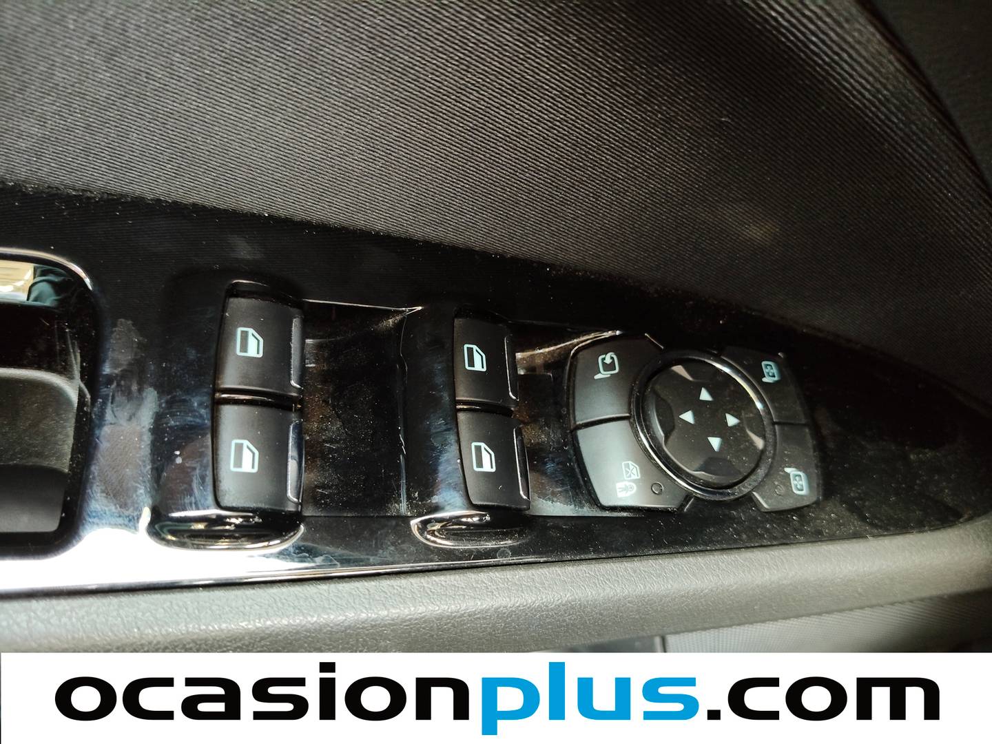 Ford Mondeo Ford Mondeo 1.5 EcoBoost Titanium (165 CV) manual