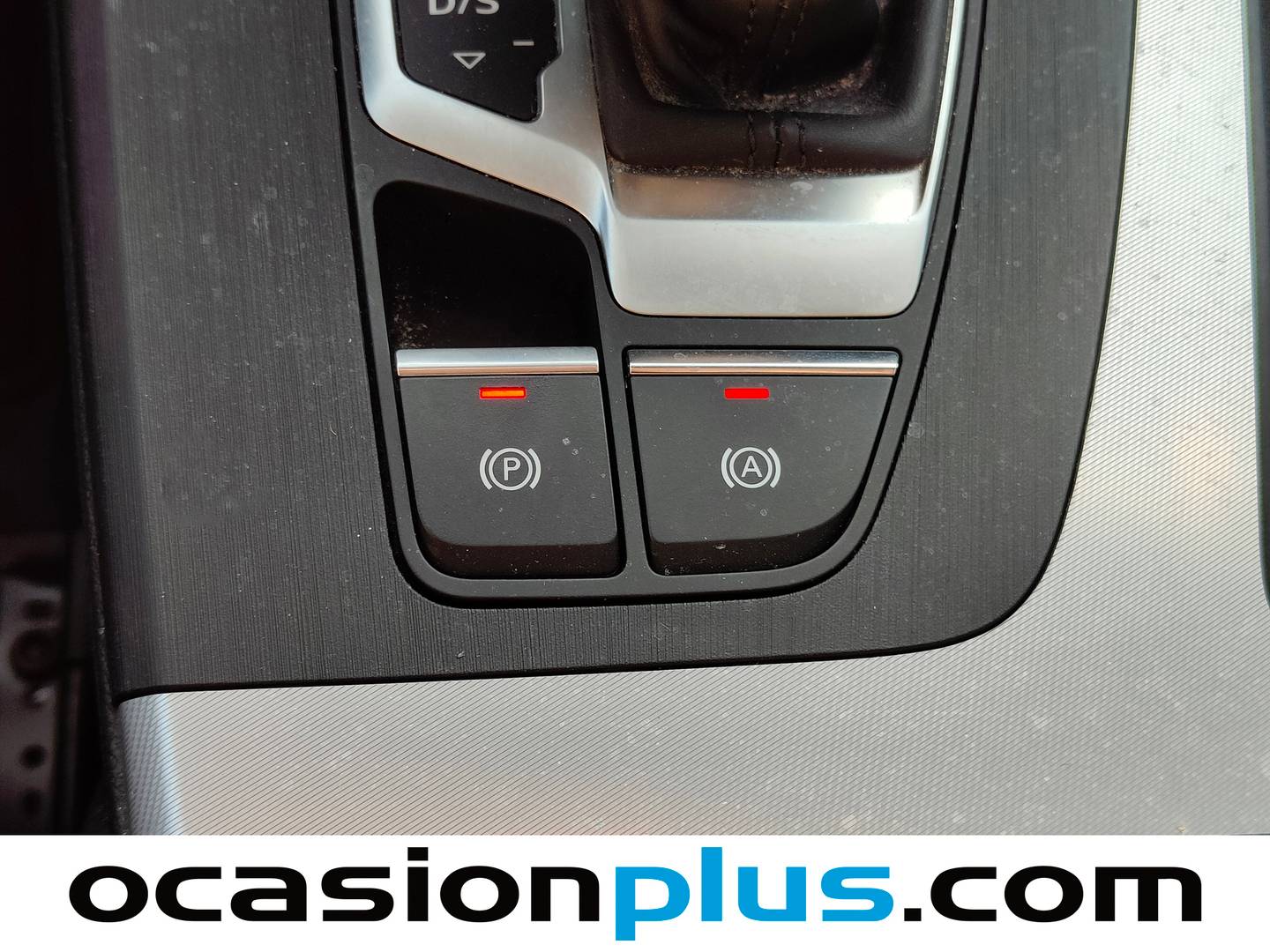 Audi Q5 Audi Q5 S Line 35 TDI (163 CV) S tronic de ocasión