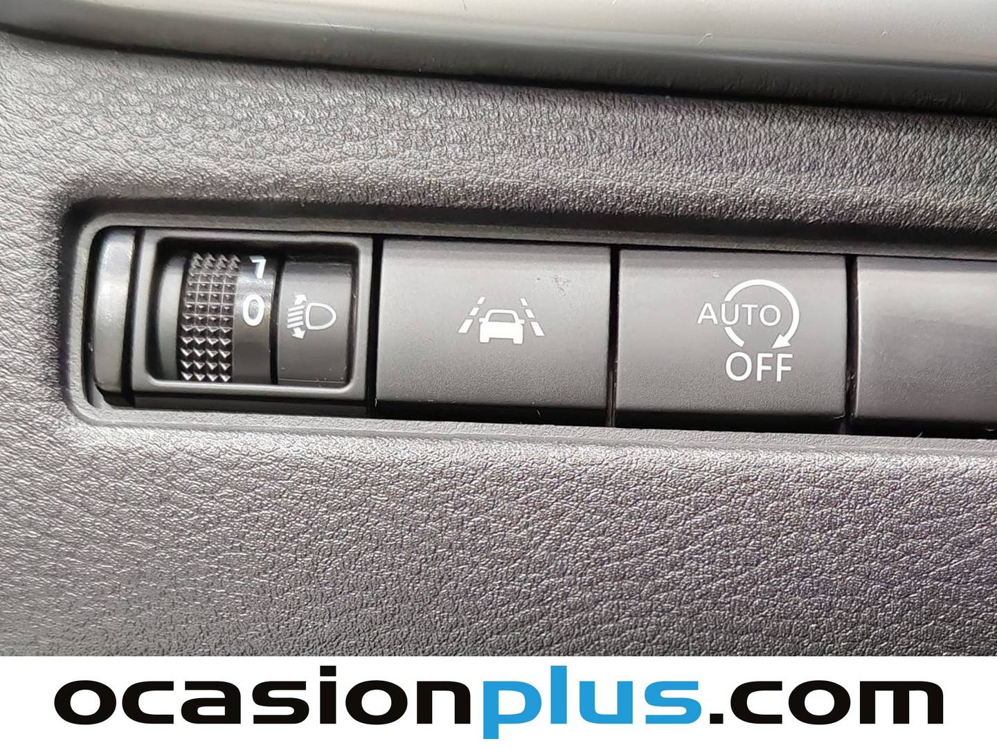 Foto Nissan QASHQAI Nissan Qashqai DIG-T 158 mHEV Acenta Xtronic (158 CV)