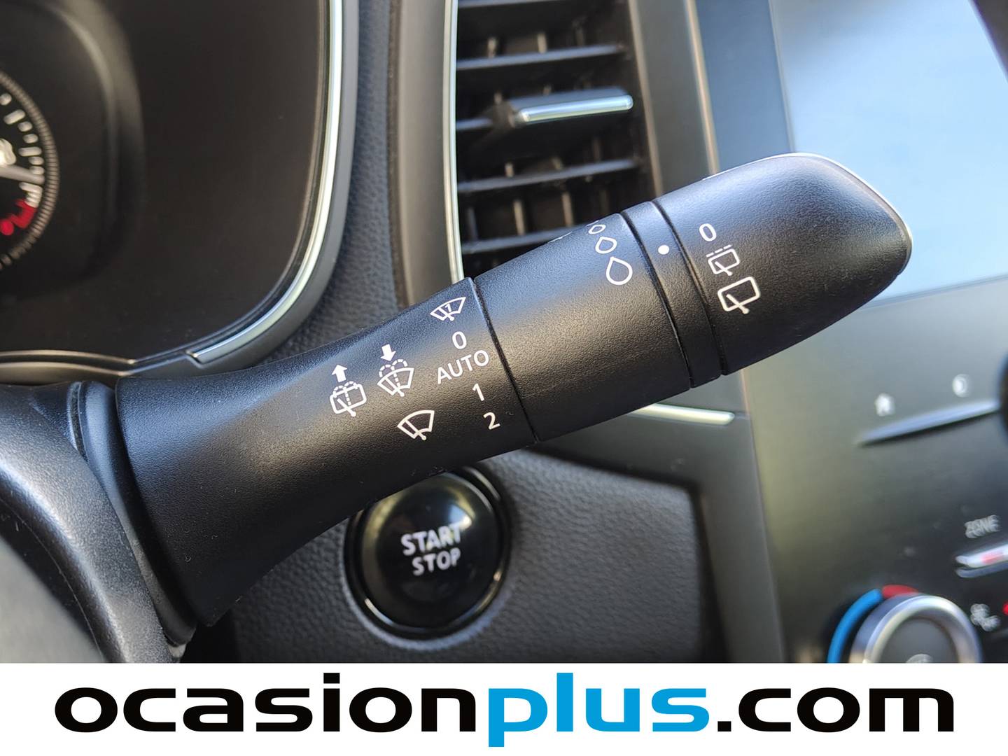 Foto Renault Mégane Renault Megane Zen Energy TCe (130 CV)