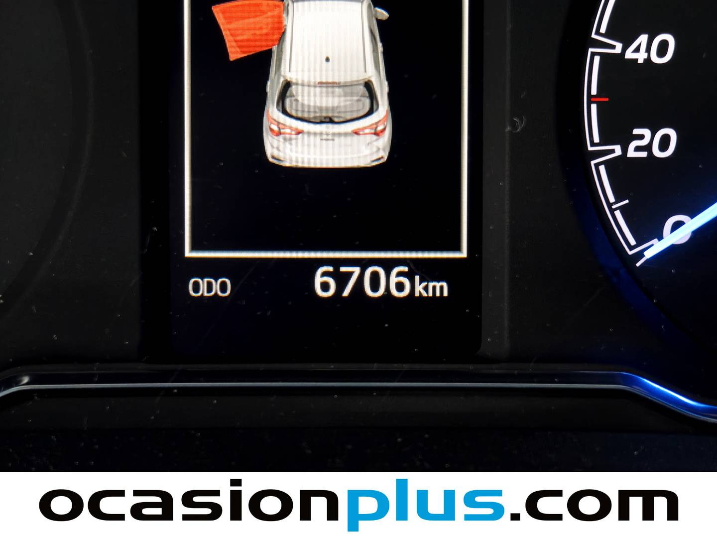 Toyota Yaris Toyota Yaris 1.5 Hybrid Feel (100 CV) seminuevo