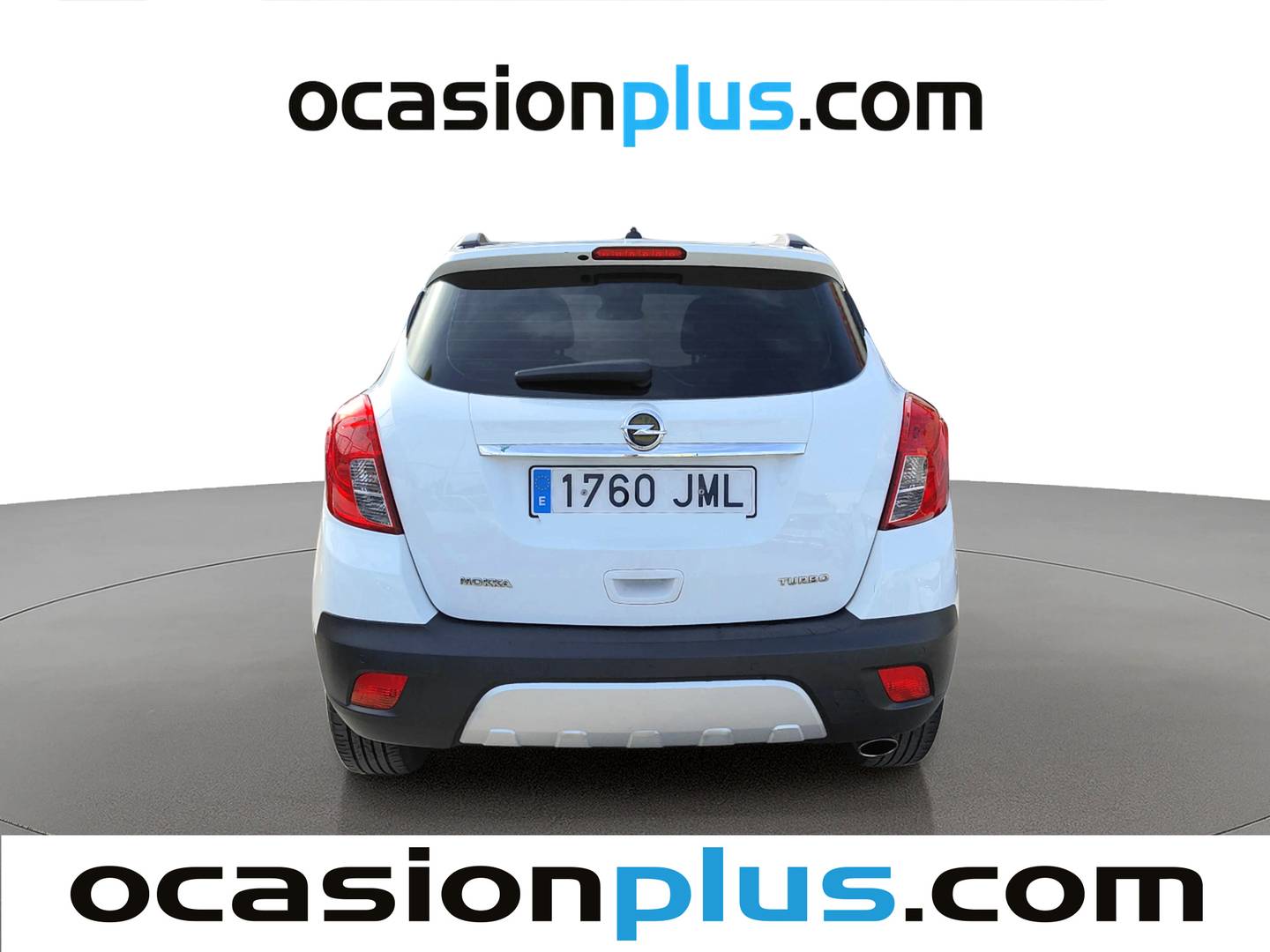 Opel Mokka Opel Mokka 1.4 Turbo S&S Selective 4x2 (140 CV) barato