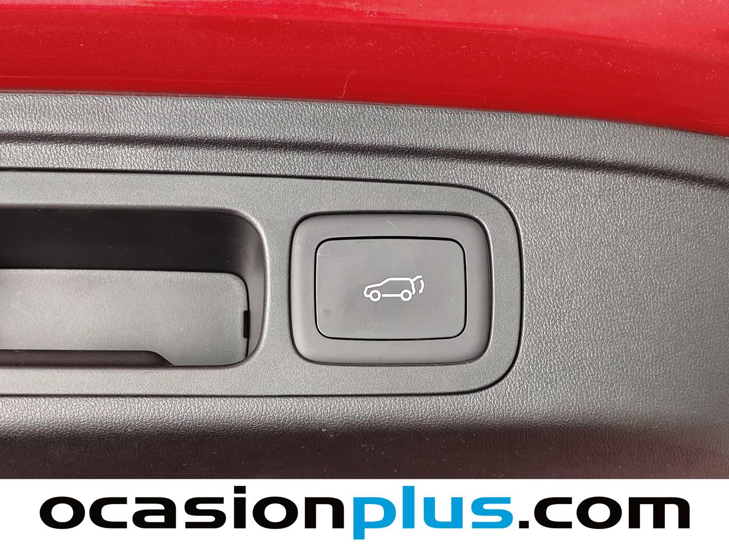 Paquetes del MG HS MG HS 1.5T Luxury (170 CV)