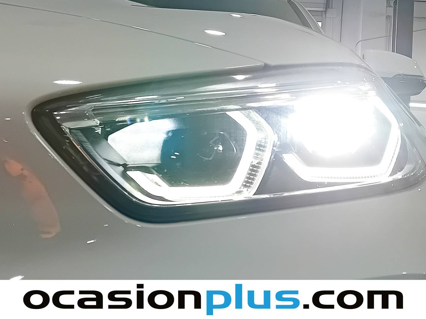 BMW Serie 1 BMW Serie 1 118i (136 CV) Pack M km 0