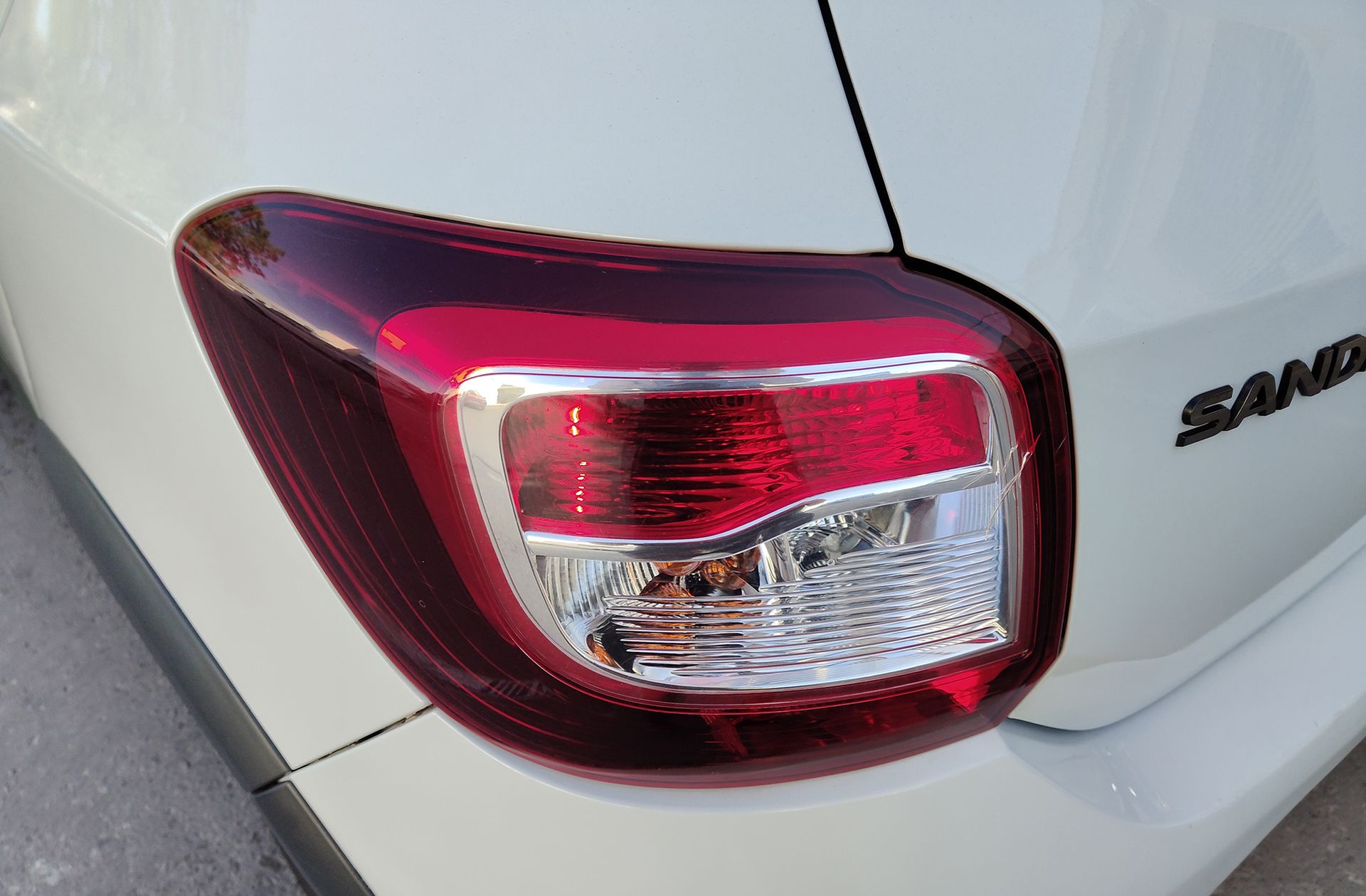 Dacia Sandero Stepway TCe - foto 14