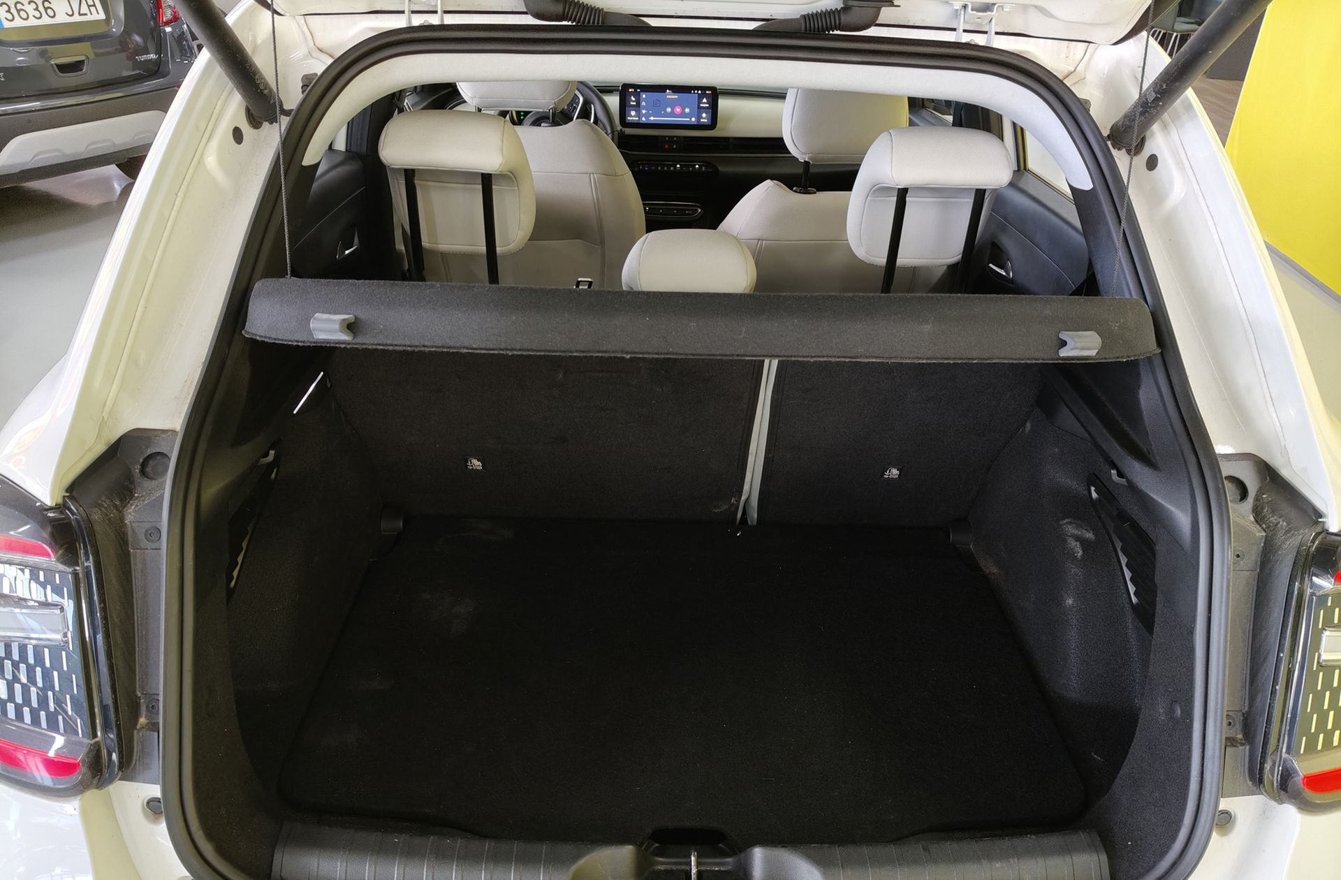 Fiat 600 1.2 MHEV La prima Ddct - foto 19