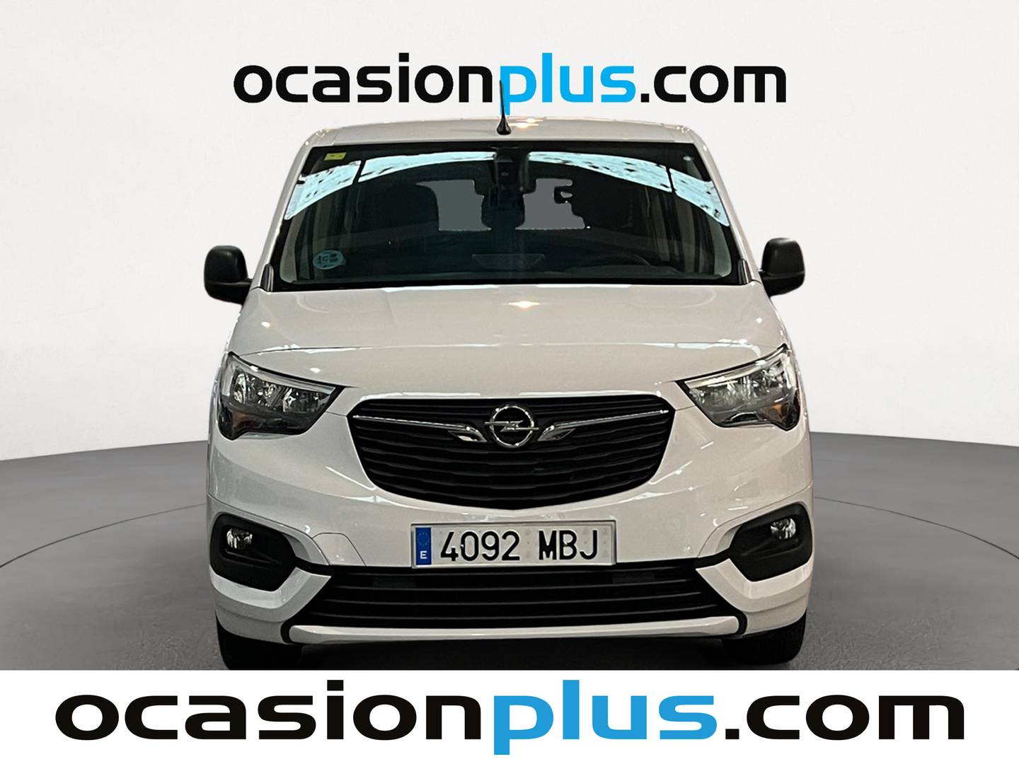 Foto Opel Combo Life Opel Combo Life 1.5 TD Business Edition Plus L1 (102 CV)