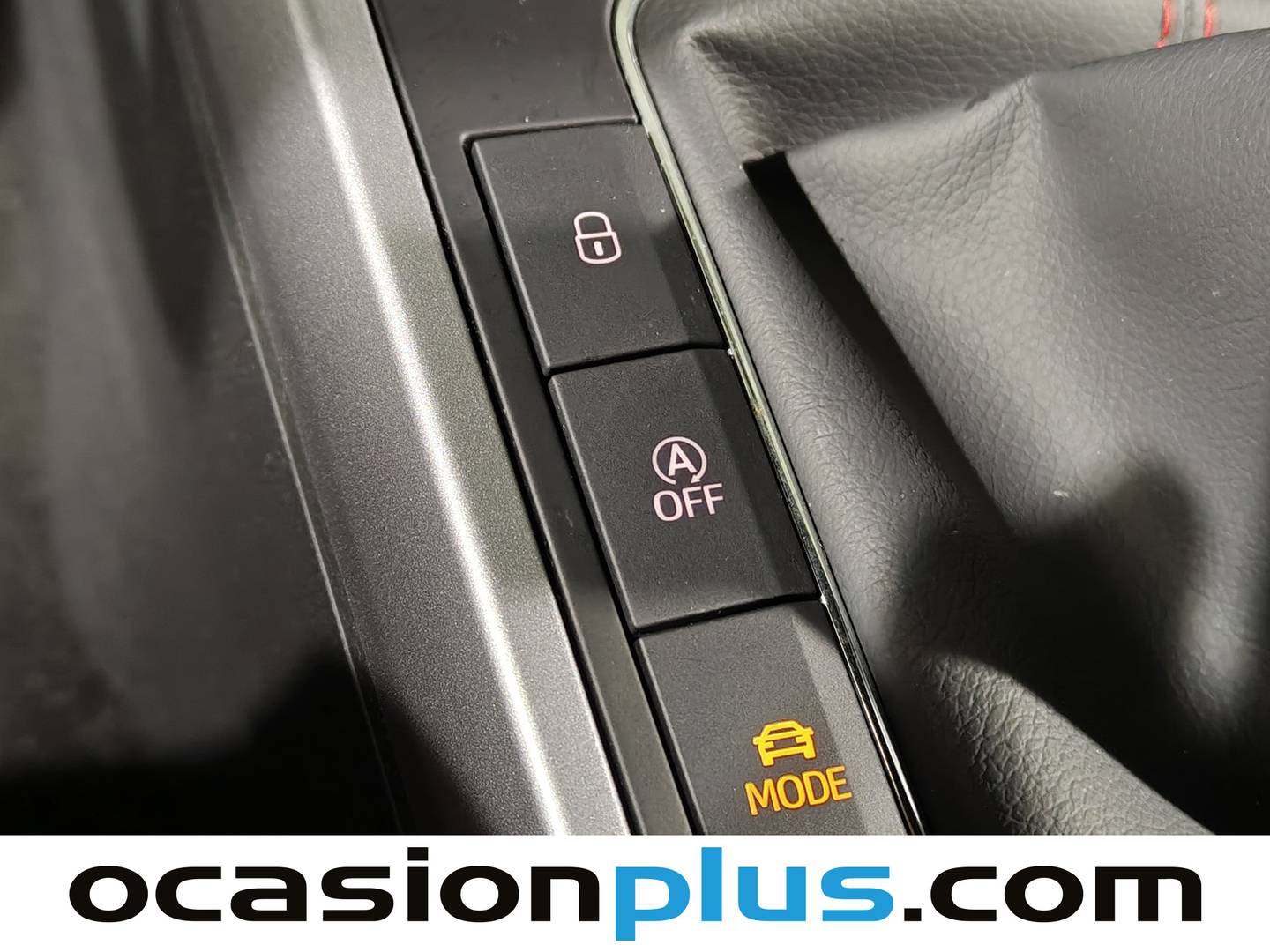 Foto Seat Arona SEAT Arona 1.0 TSI Ecomotive FR Edition (115 CV)