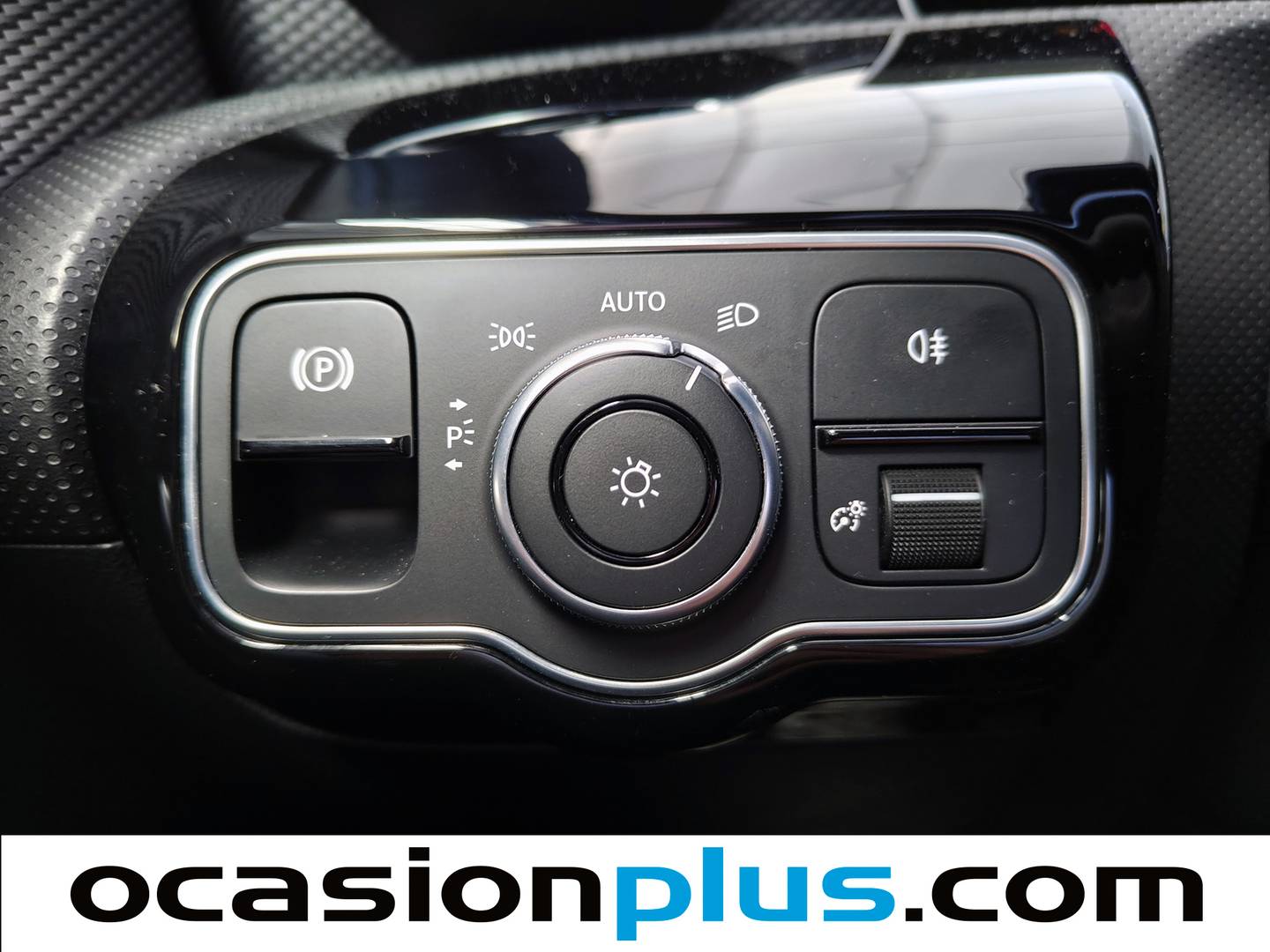 Accesorios del Mercedes Clase A Mercedes Clase A A 180 d  (116 CV)