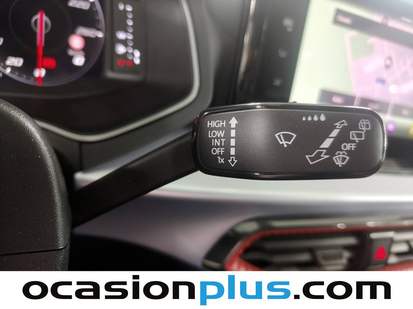 Seat Ibiza Seat Ibiza 1.0 TSI S&S FR XL (115 CV) seminuevo