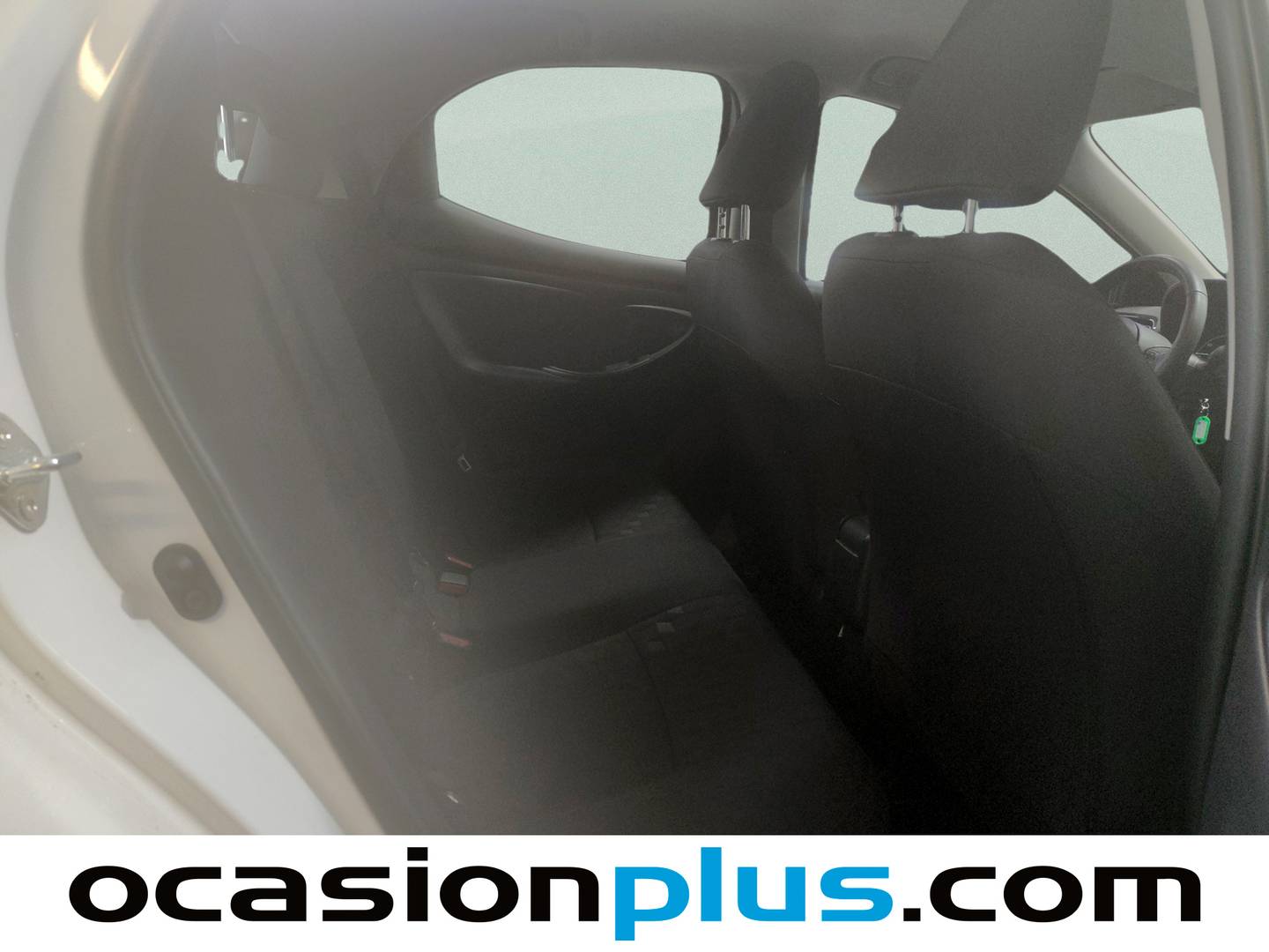 Foto Mazda Mazda2 Mazda Mazda 2 1.5 Center-Line CVT (116 CV)