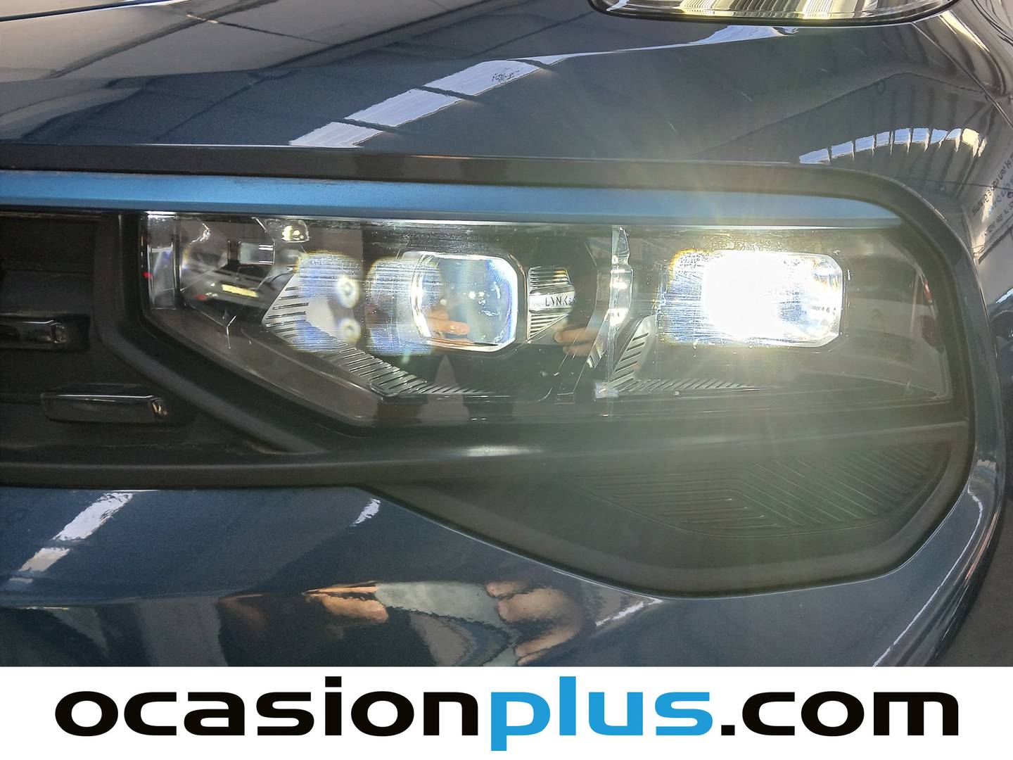 Acabados Lynk & Co 01 Lynk & Co 01 1.5 PHEV (261 CV)
