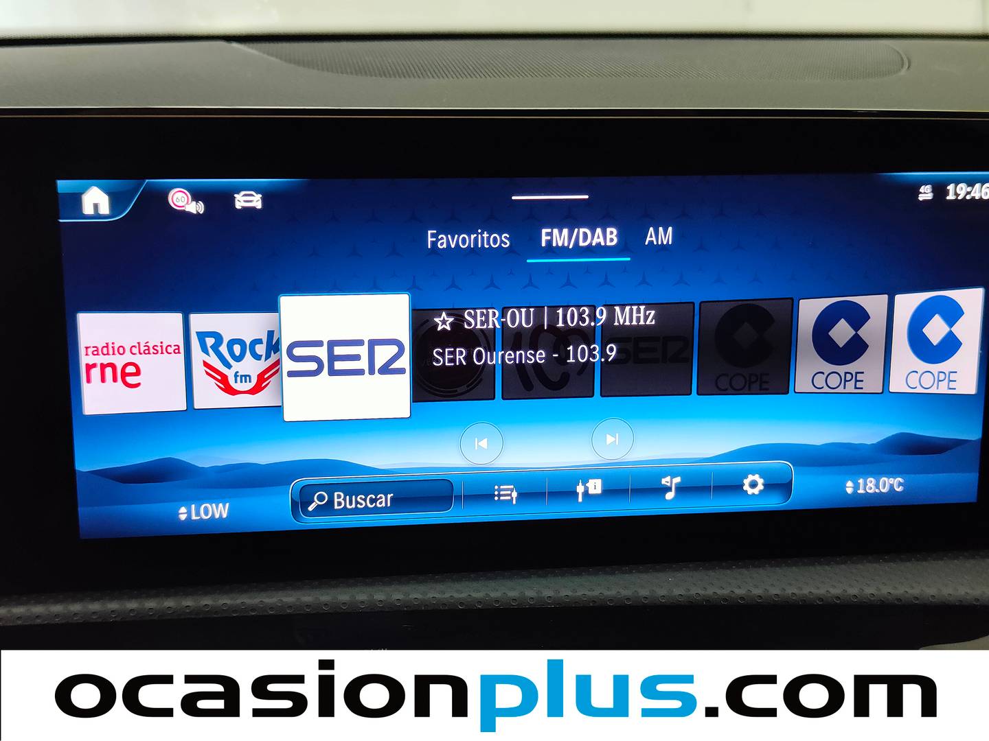 Mercedes Clase A Mercedes Clase A A 200 d  (150 CV) diésel