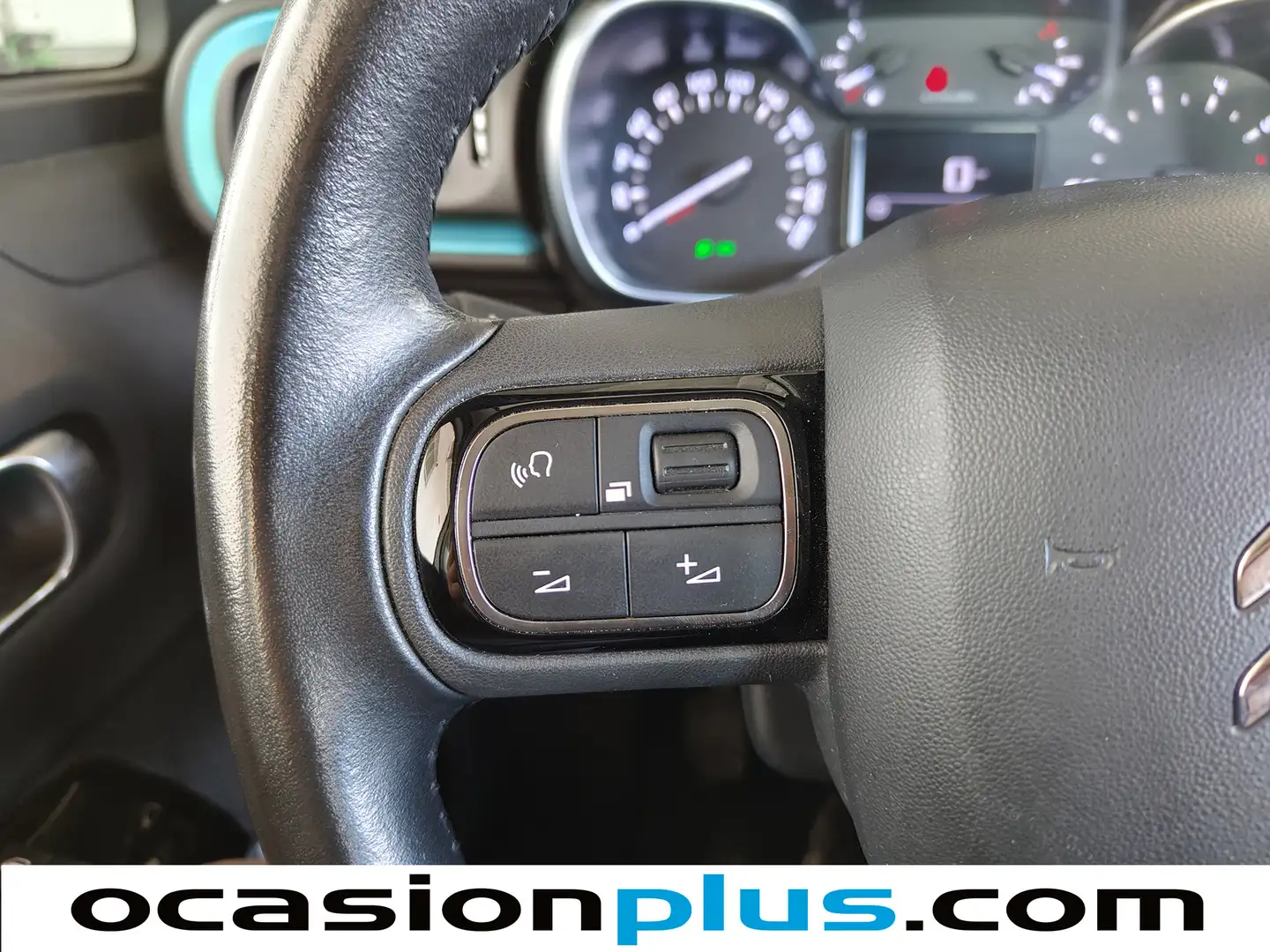 Foto Citroën C3 Citroen C3 PureTech 83 Feel Pack (83 CV)